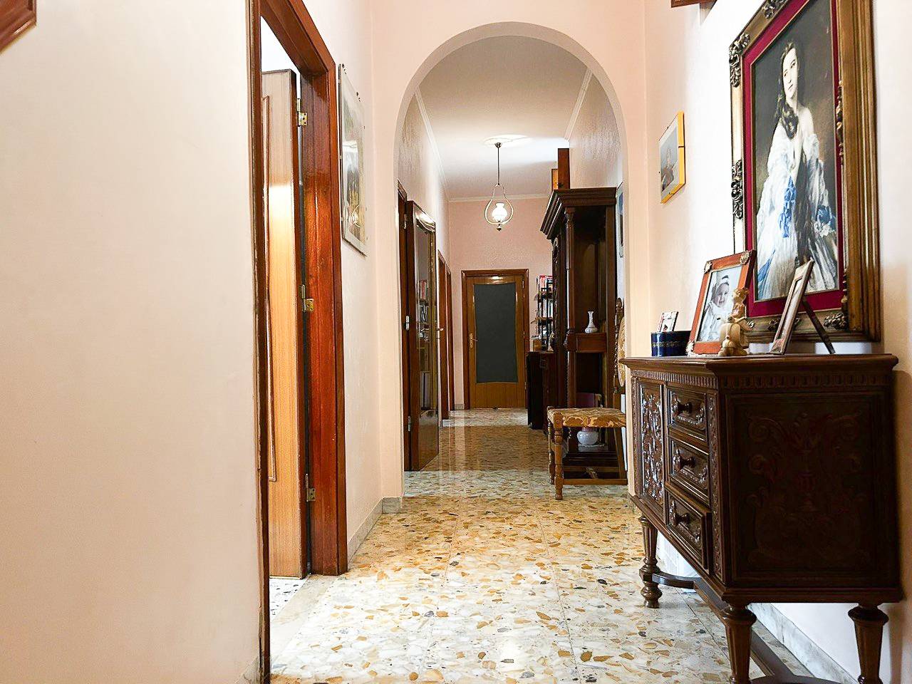 Appartamento in vendita a Manfredonia