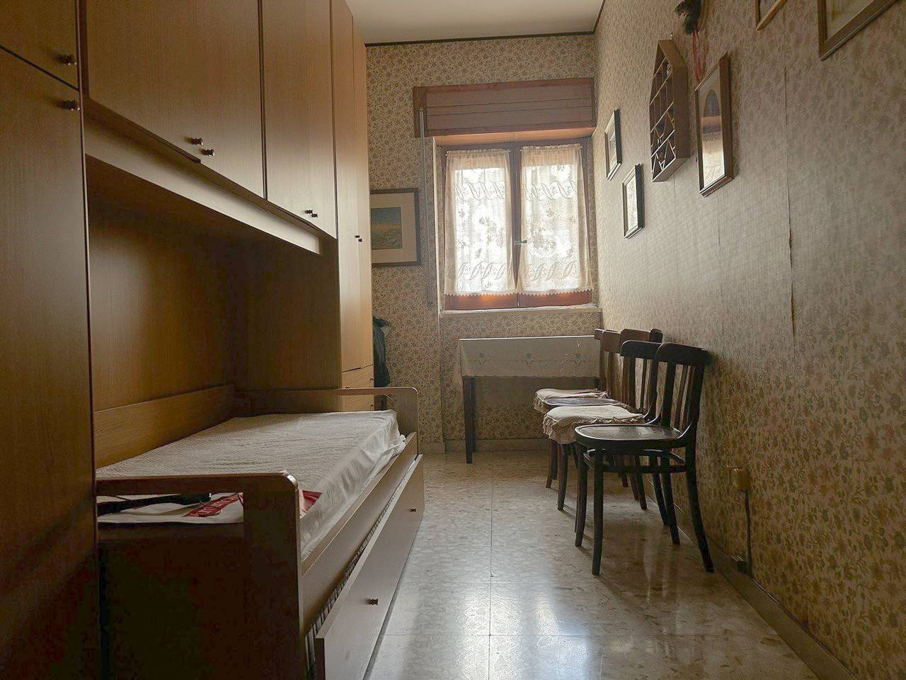 Appartamento in vendita a Manfredonia