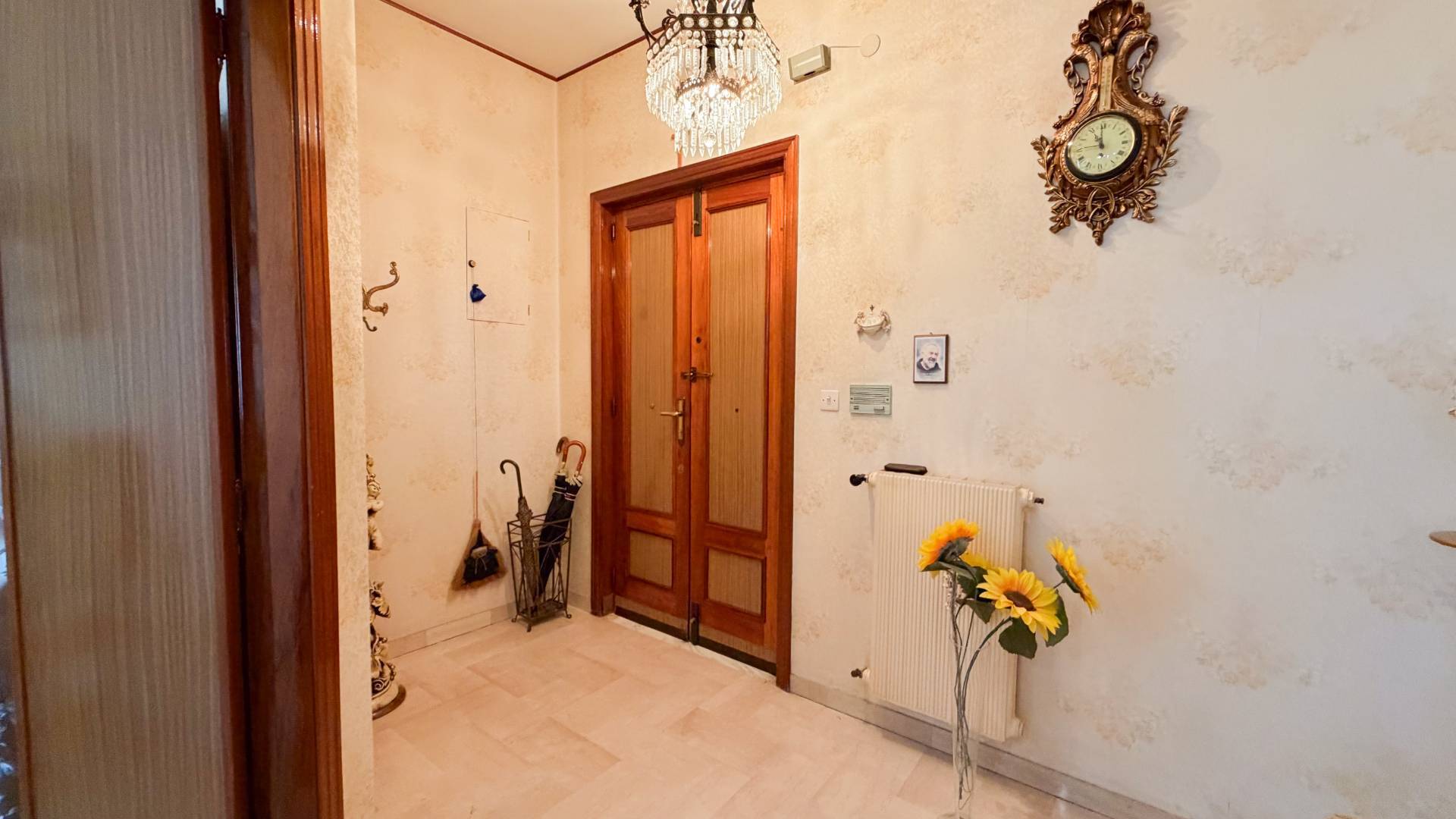 Appartamento in vendita a Manfredonia, MONTICCHIO