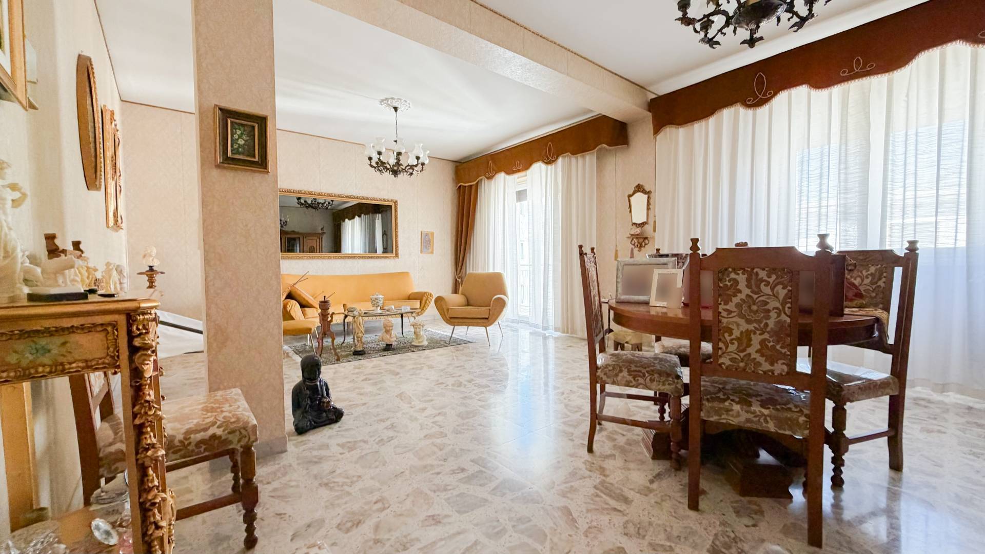 Appartamento in vendita a Manfredonia, MONTICCHIO