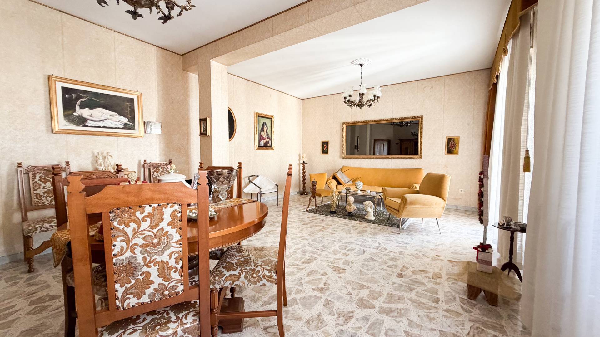 Appartamento in vendita a Manfredonia, MONTICCHIO