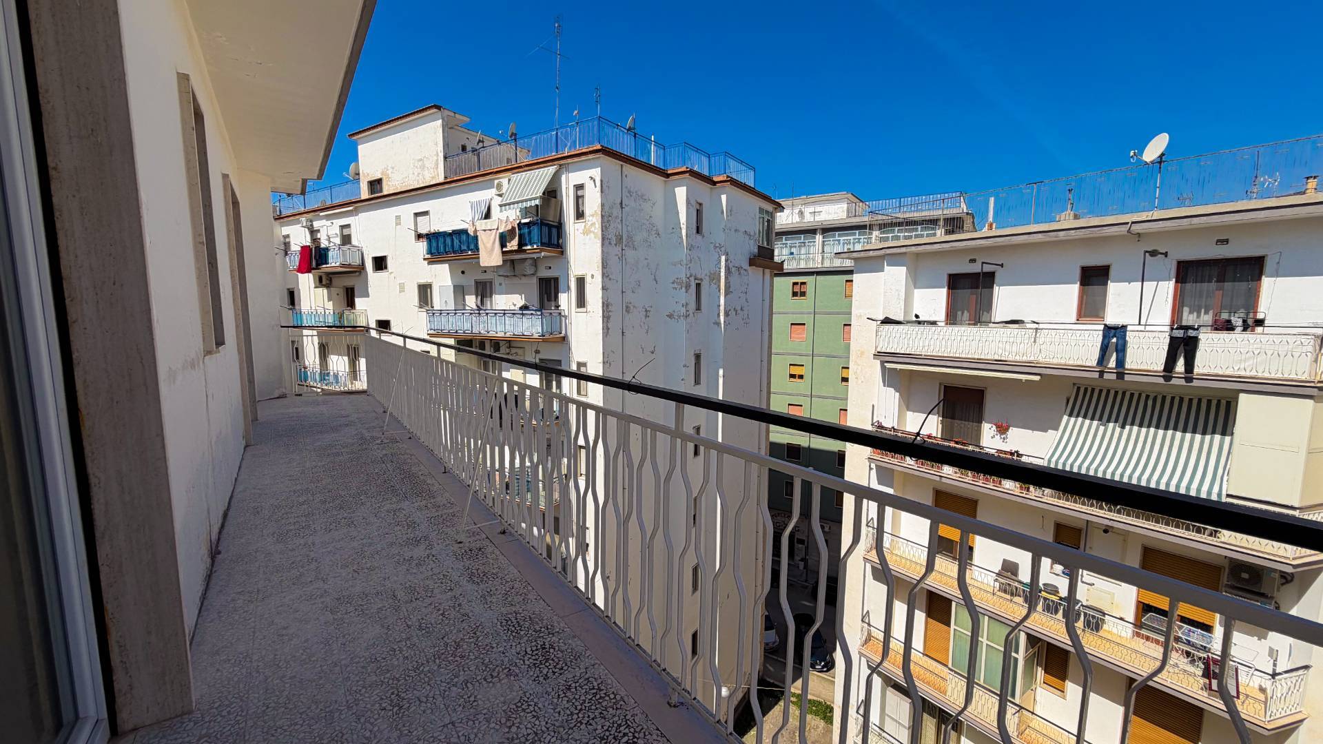 Appartamento in vendita a Manfredonia, MONTICCHIO