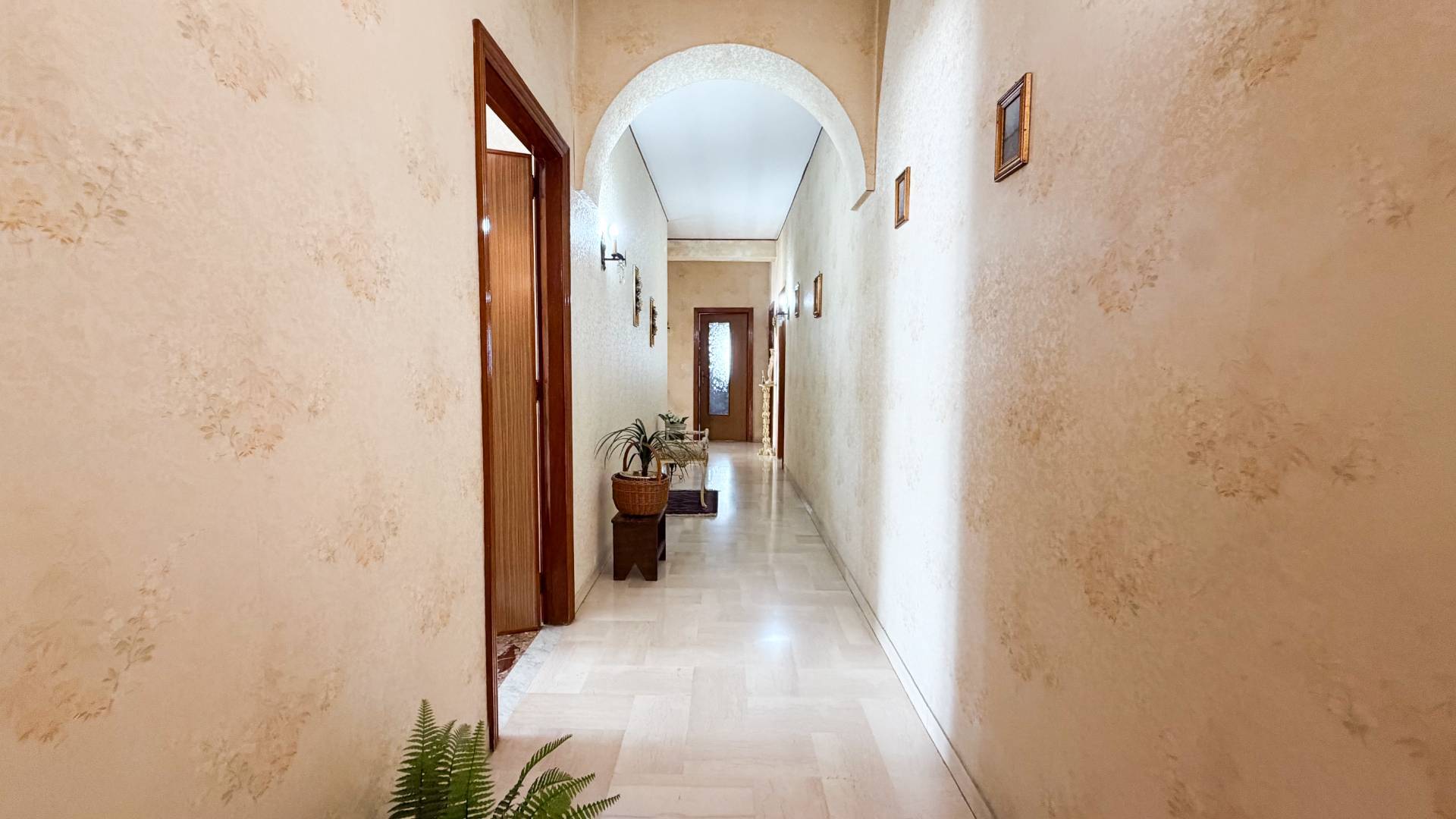 Appartamento in vendita a Manfredonia, MONTICCHIO