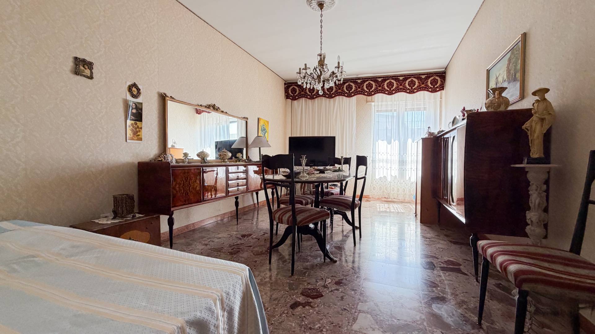 Appartamento in vendita a Manfredonia, MONTICCHIO