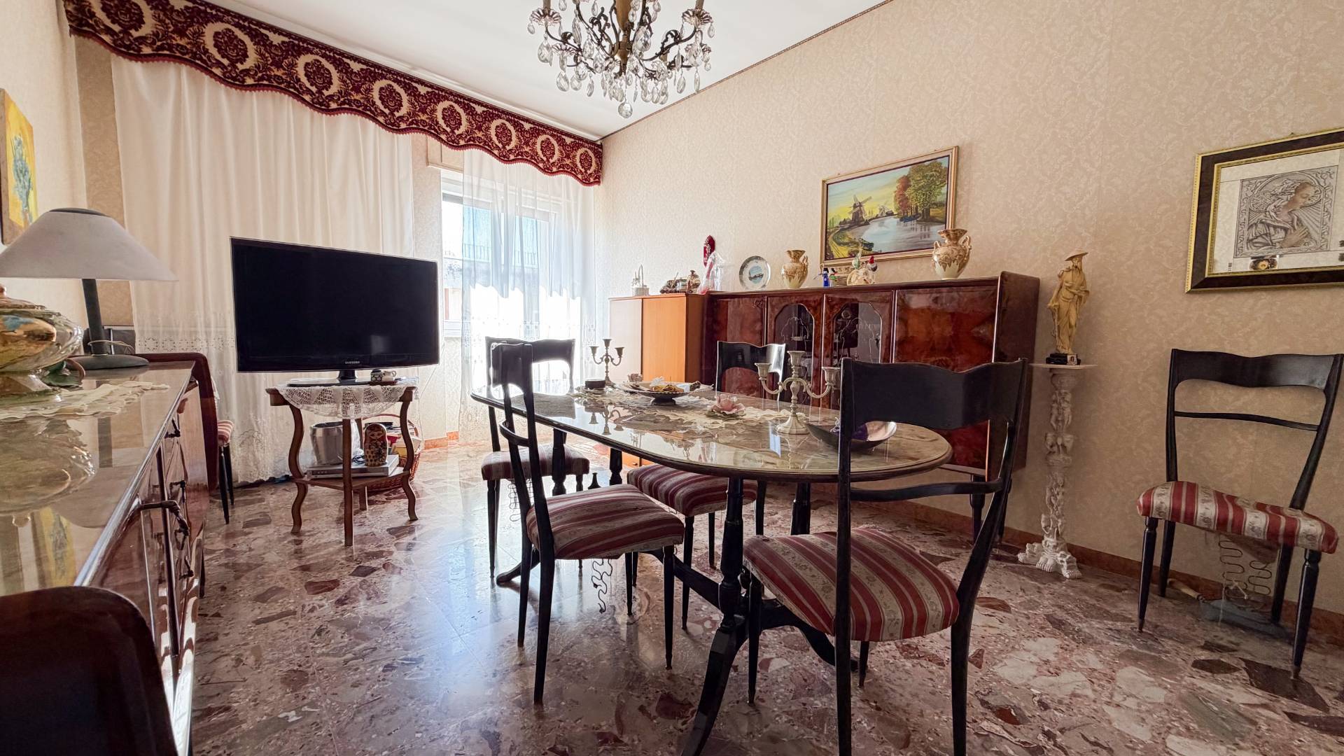 Appartamento in vendita a Manfredonia, MONTICCHIO