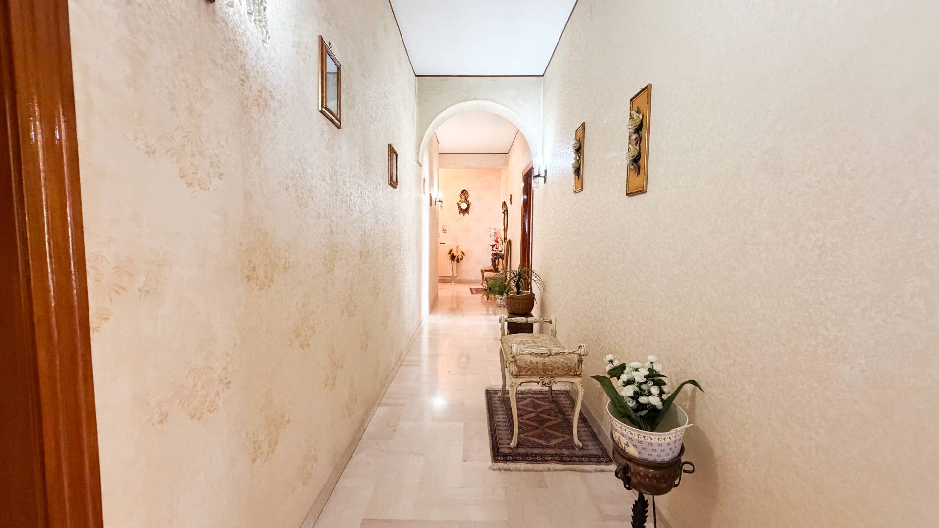 Appartamento in vendita a Manfredonia, MONTICCHIO