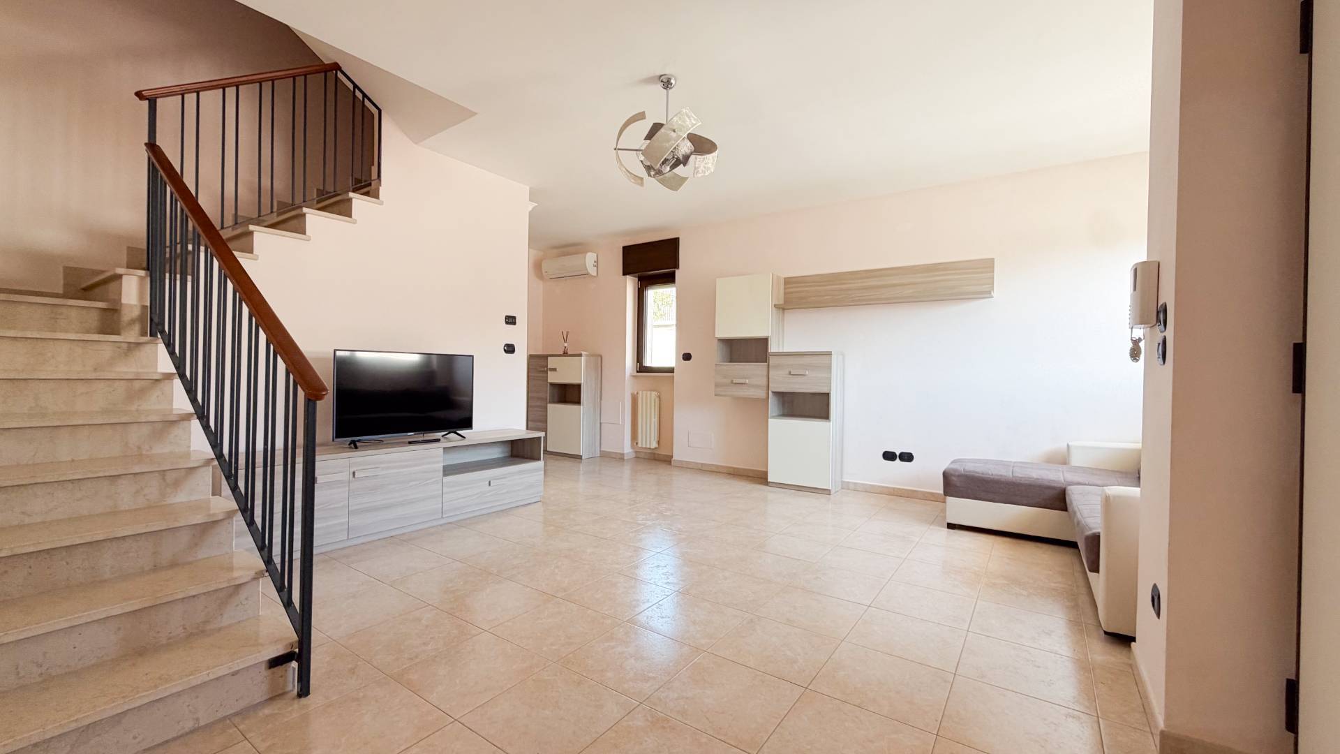 Villette a schiera in vendita a Manfredonia