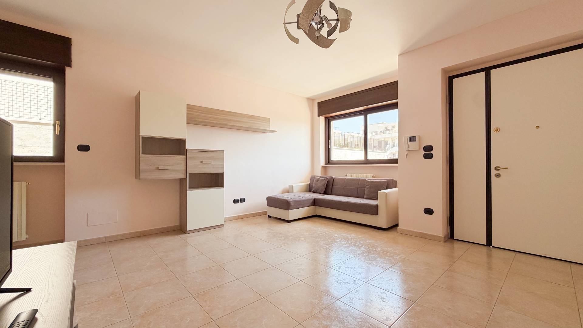 Villette a schiera in vendita a Manfredonia