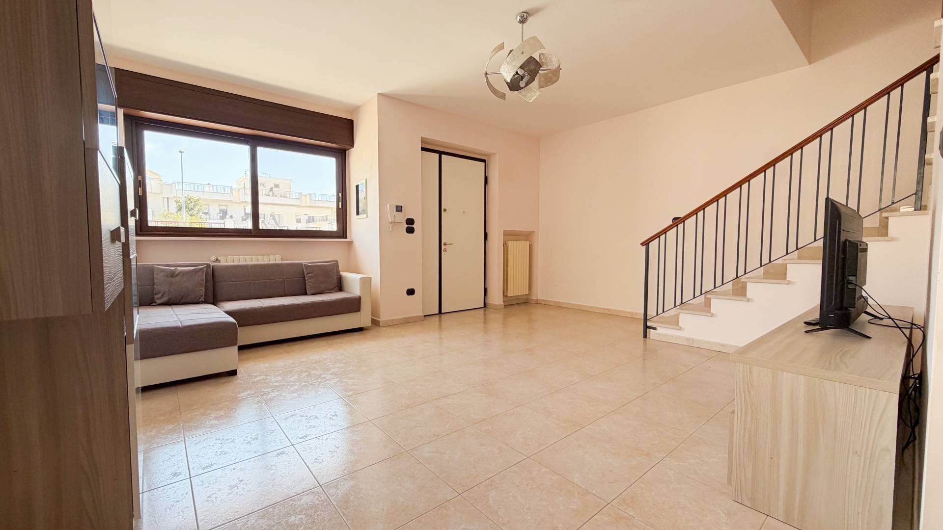 Villette a schiera in vendita a Manfredonia