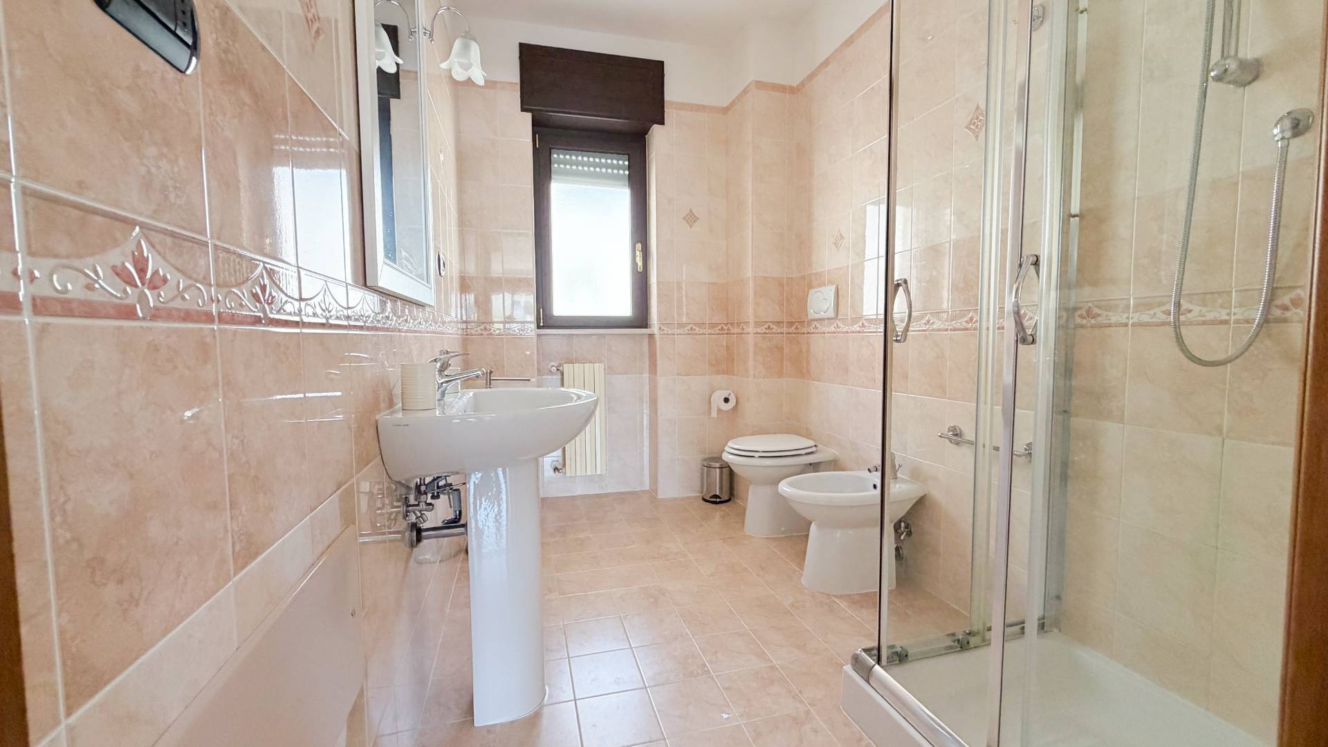 Villette a schiera in vendita a Manfredonia