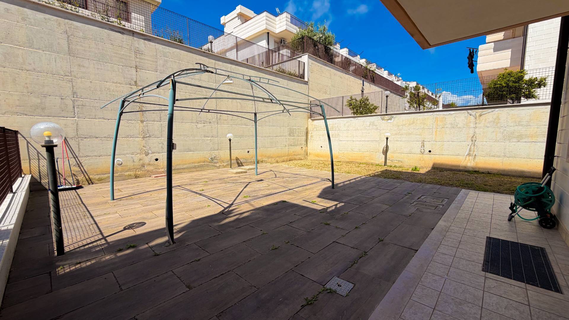 Villette a schiera in vendita a Manfredonia