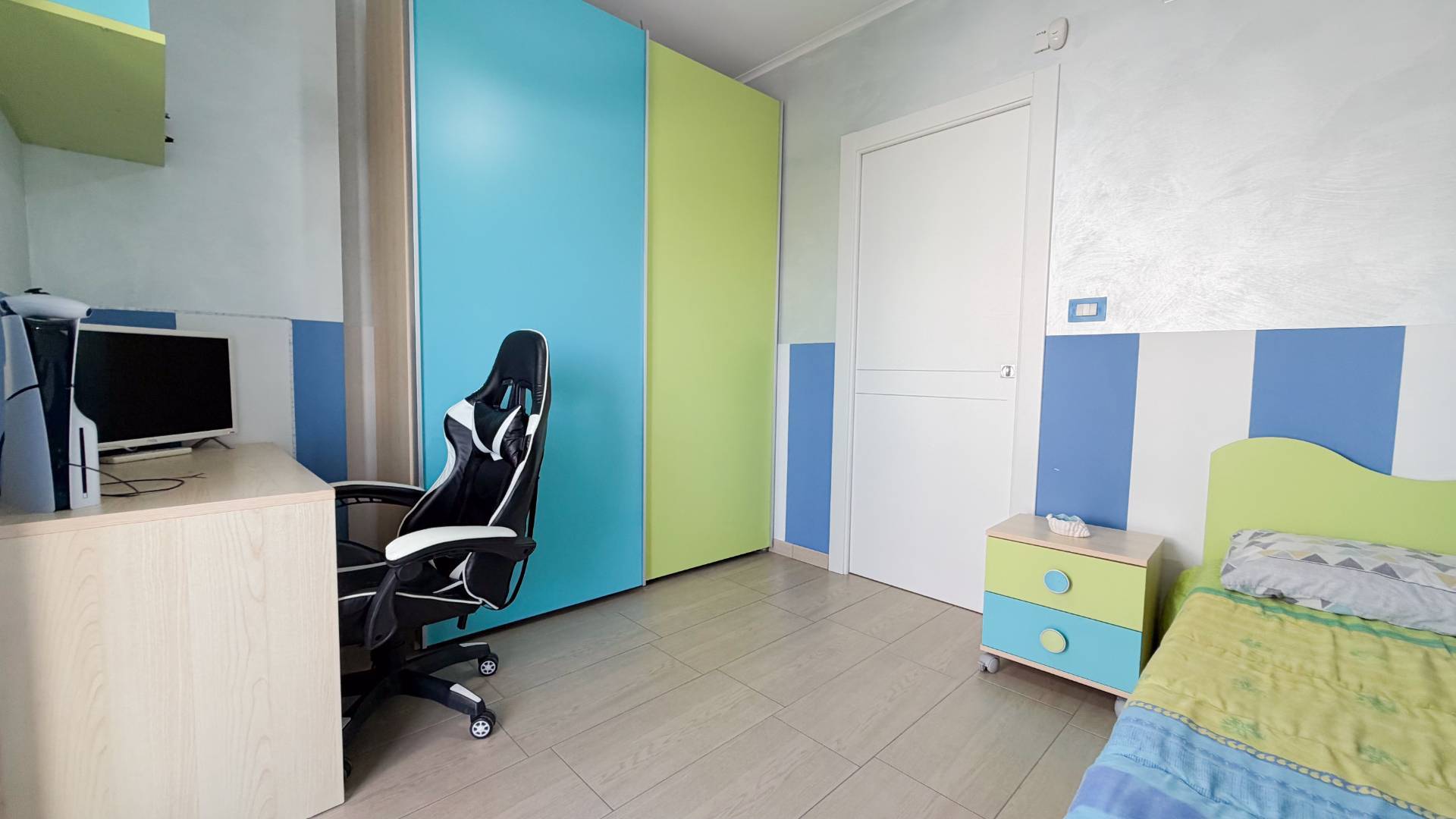 Appartamento in vendita a Manfredonia