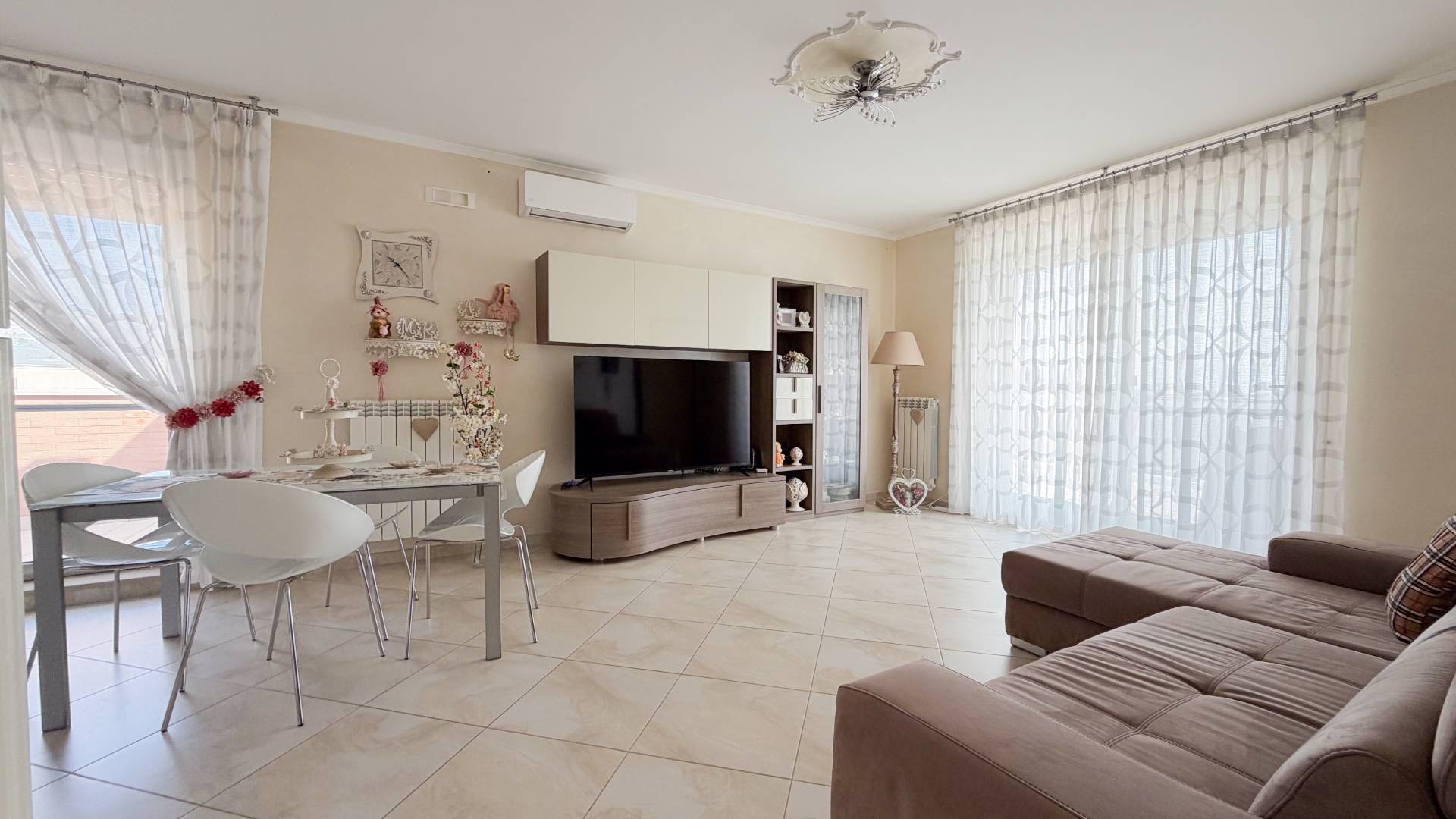 Appartamento in vendita a Manfredonia