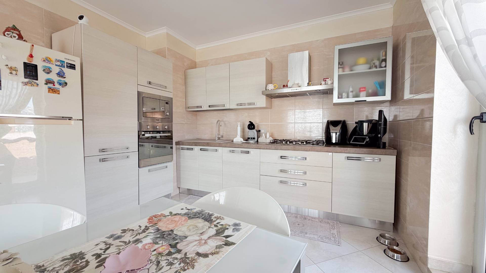 Appartamento in vendita a Manfredonia