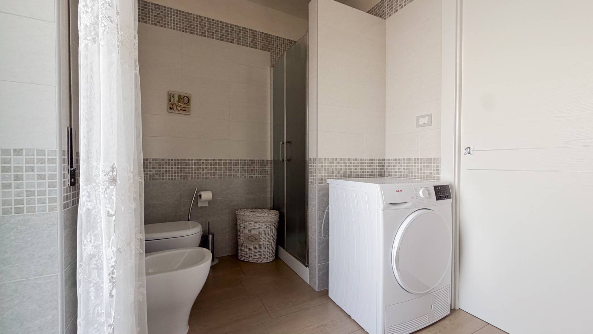 Appartamento in vendita a Manfredonia