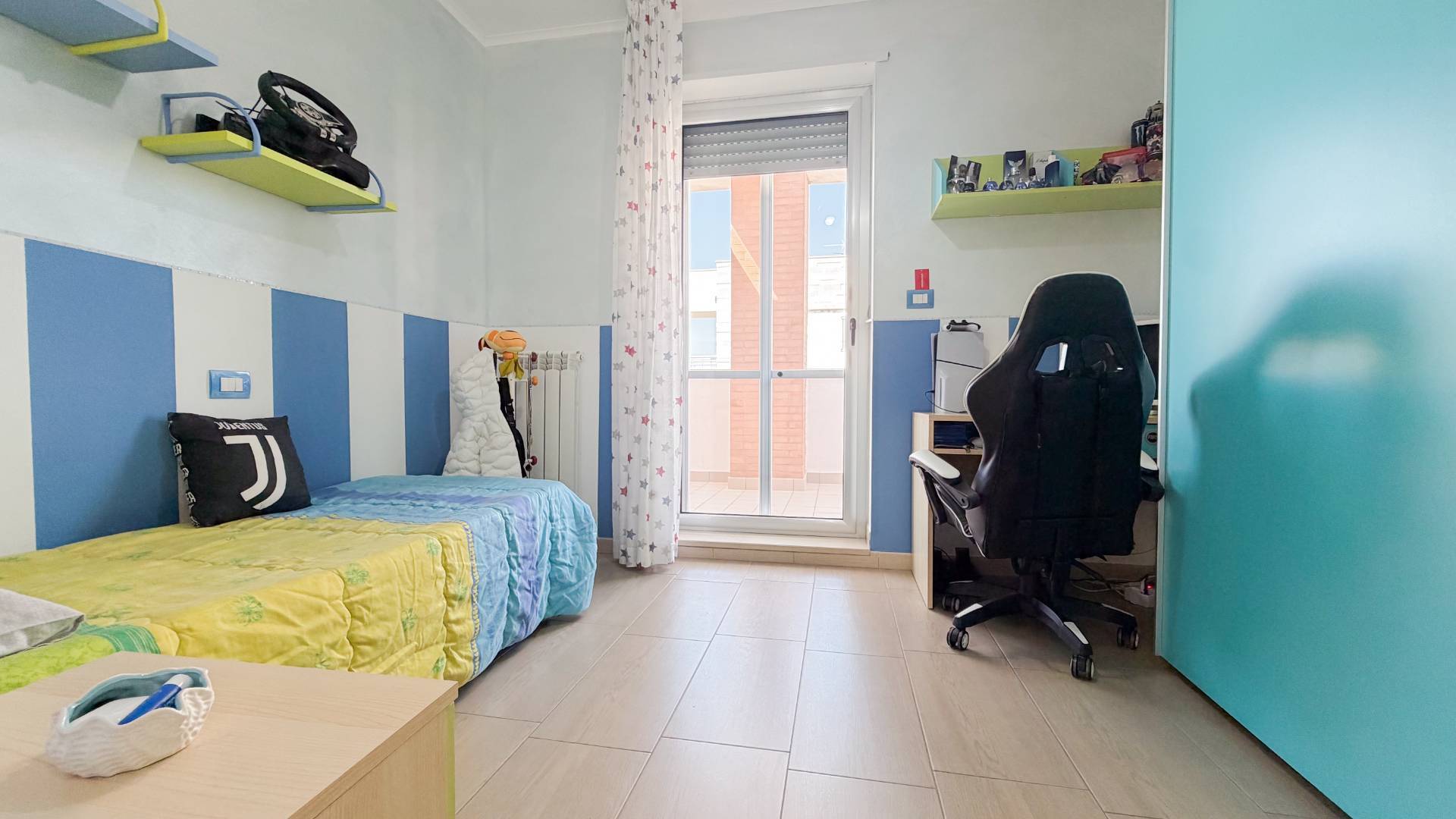 Appartamento in vendita a Manfredonia