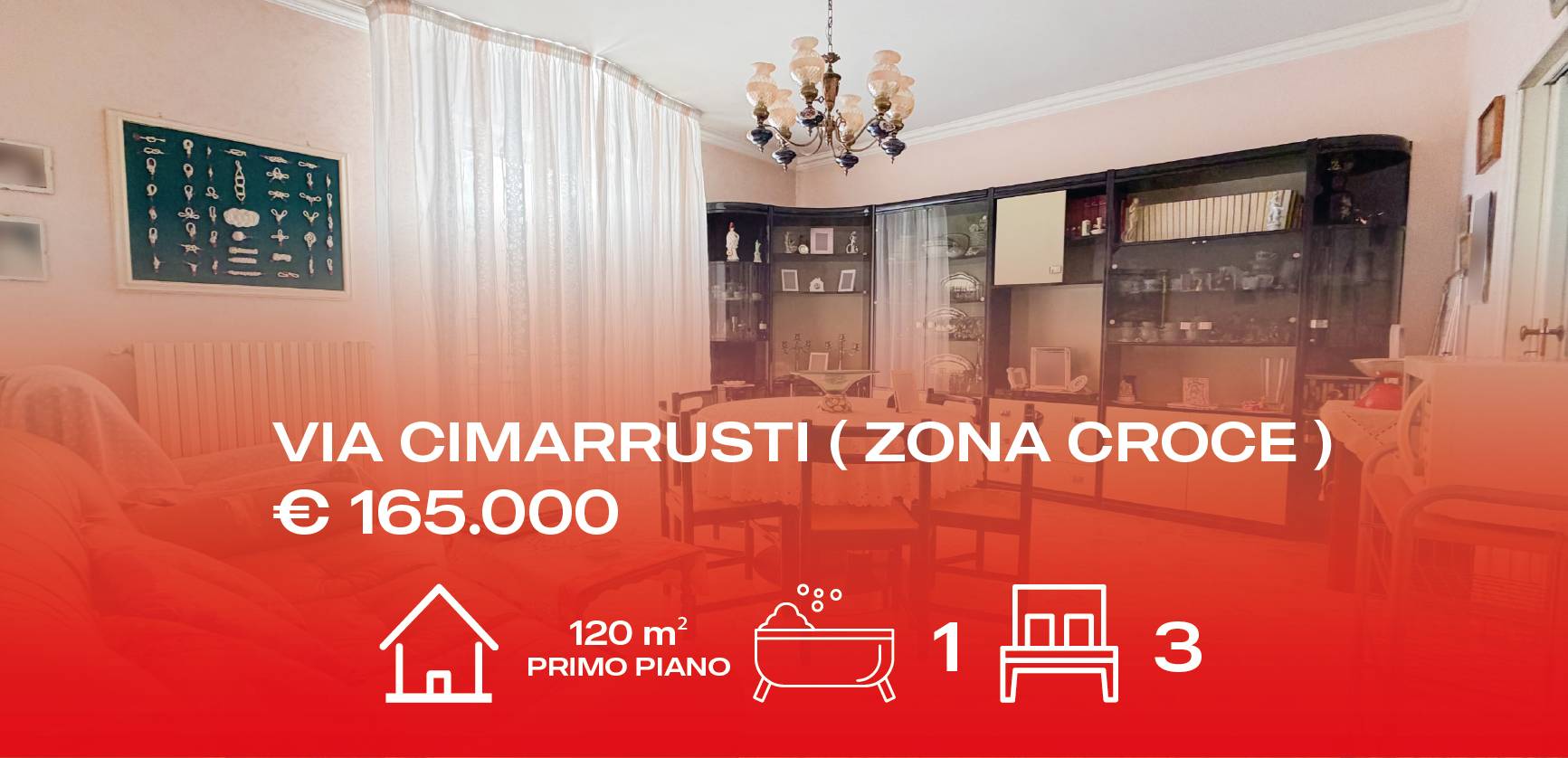 Appartamento in vendita a Manfredonia