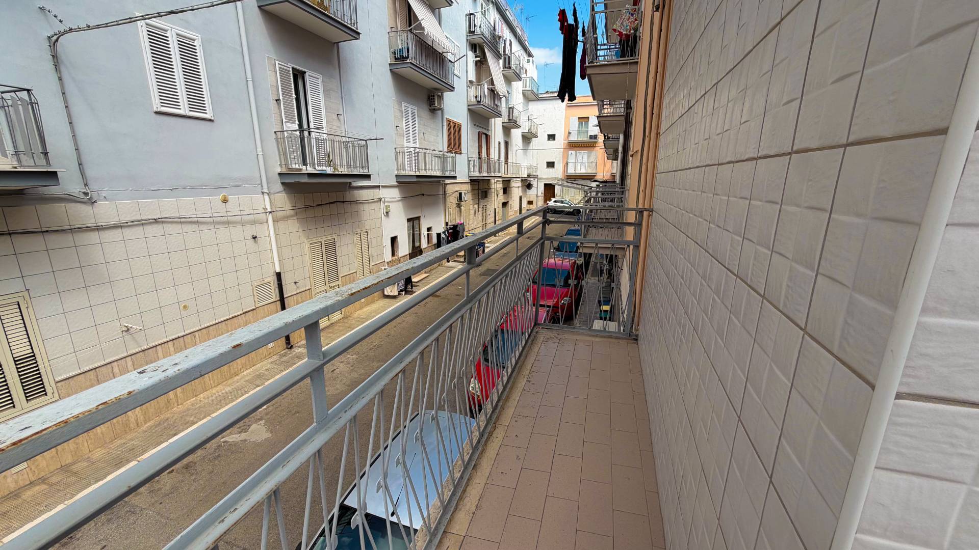 Appartamento in vendita a Manfredonia