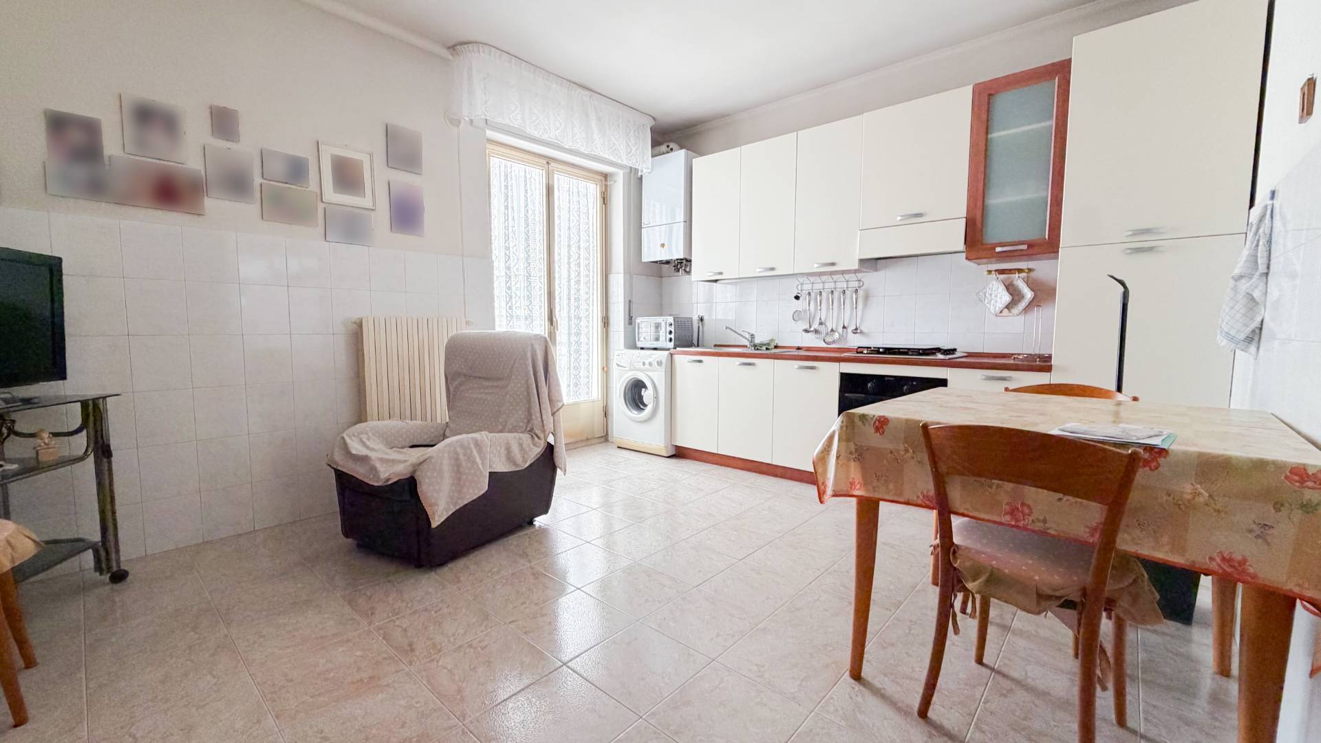 Appartamento in vendita a Manfredonia