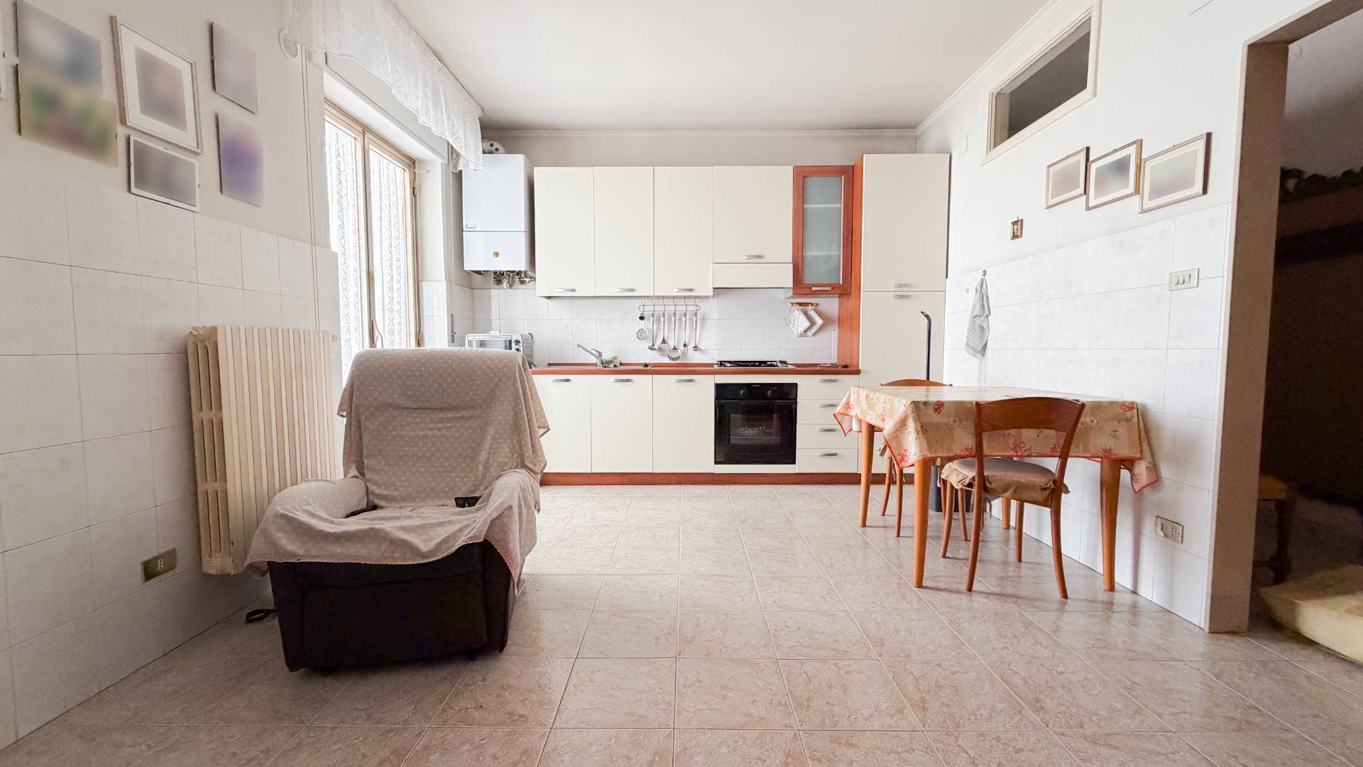 Appartamento in vendita a Manfredonia