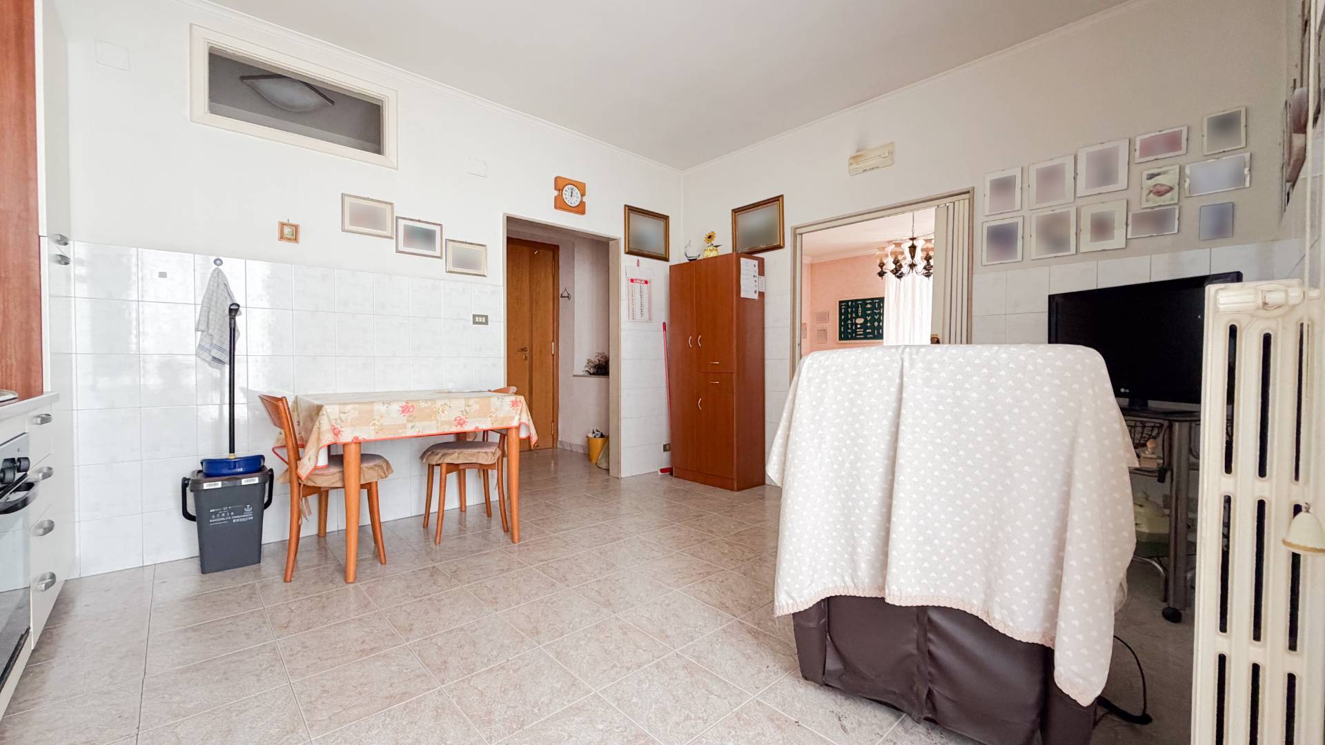 Appartamento in vendita a Manfredonia