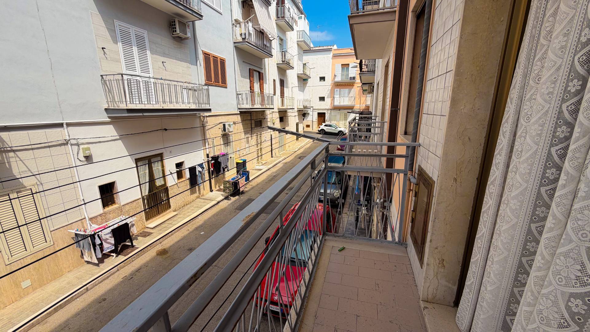 Appartamento in vendita a Manfredonia