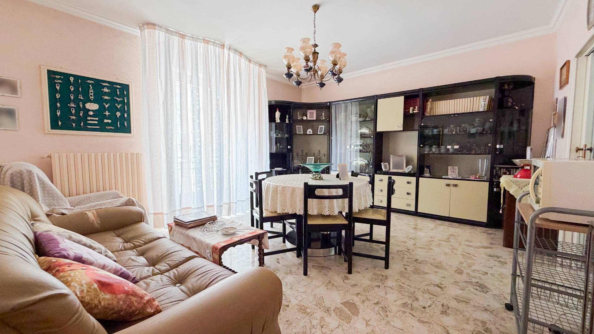 Appartamento in vendita a Manfredonia