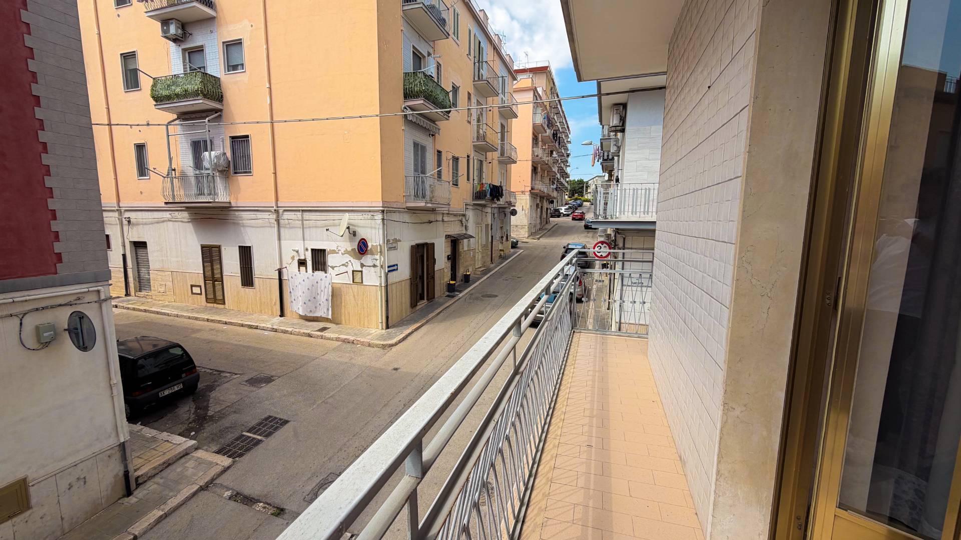 Appartamento in vendita a Manfredonia