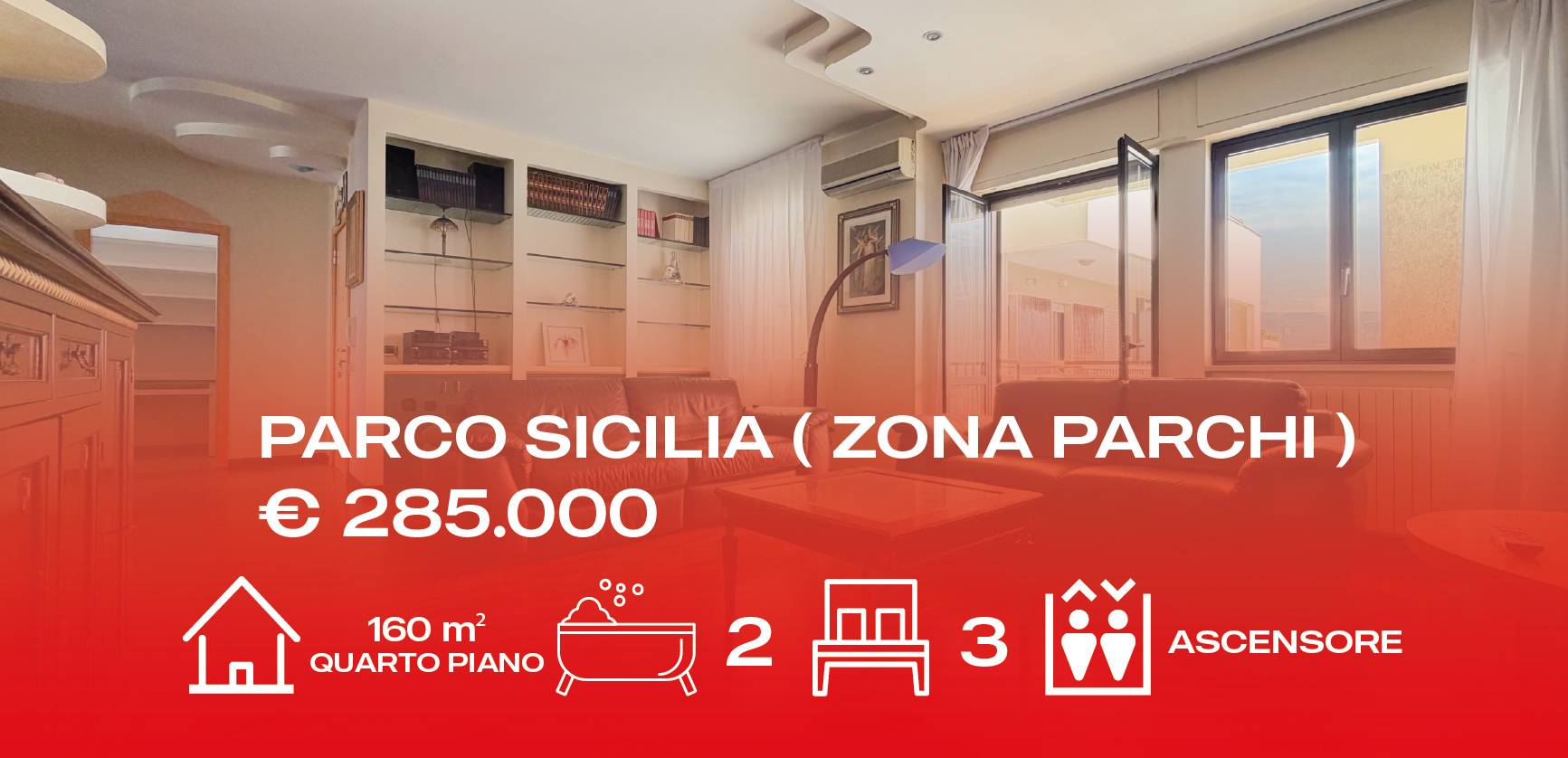 Appartamento in vendita a Manfredonia