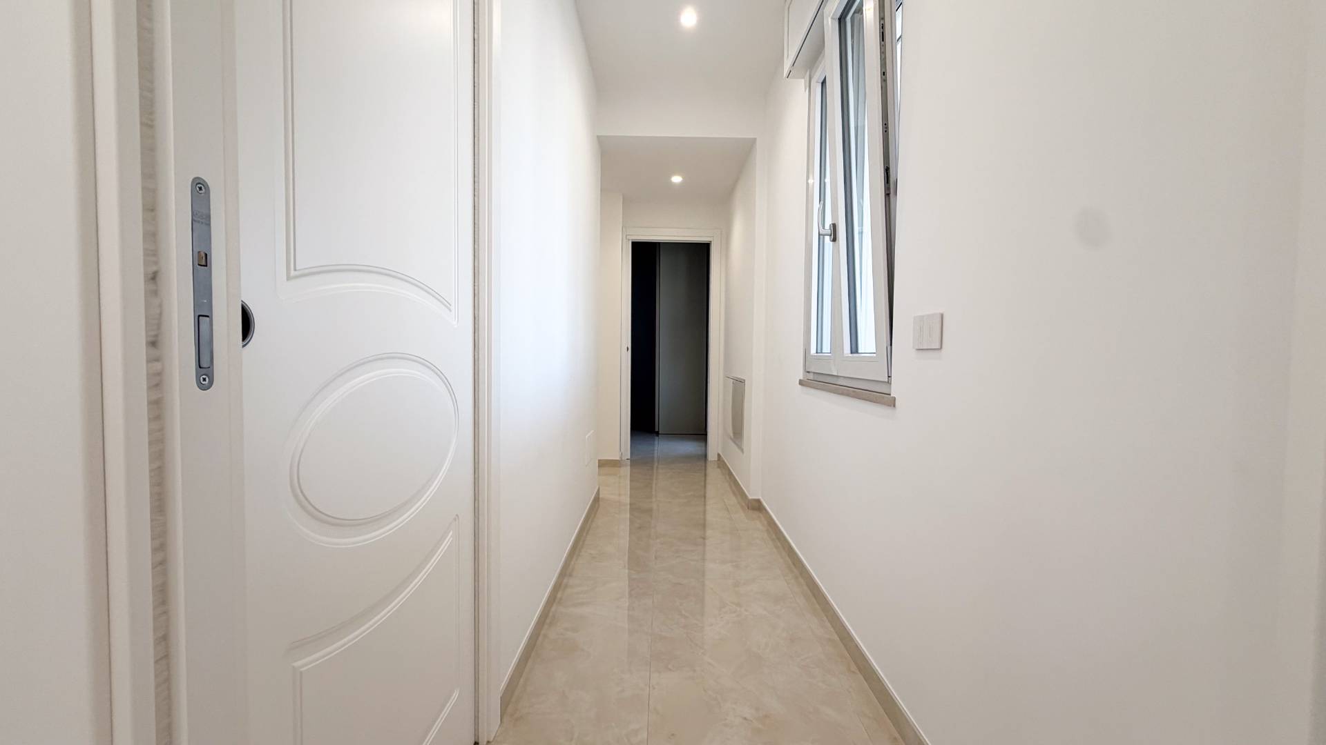 Appartamento in vendita a Manfredonia
