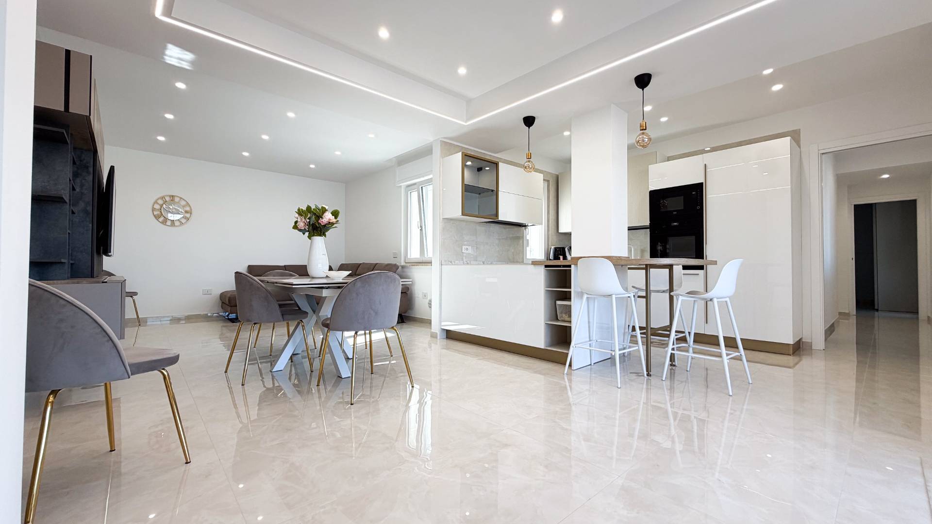 Appartamento in vendita a Manfredonia