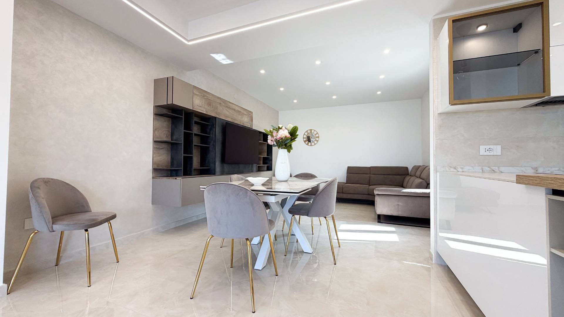 Appartamento in vendita a Manfredonia