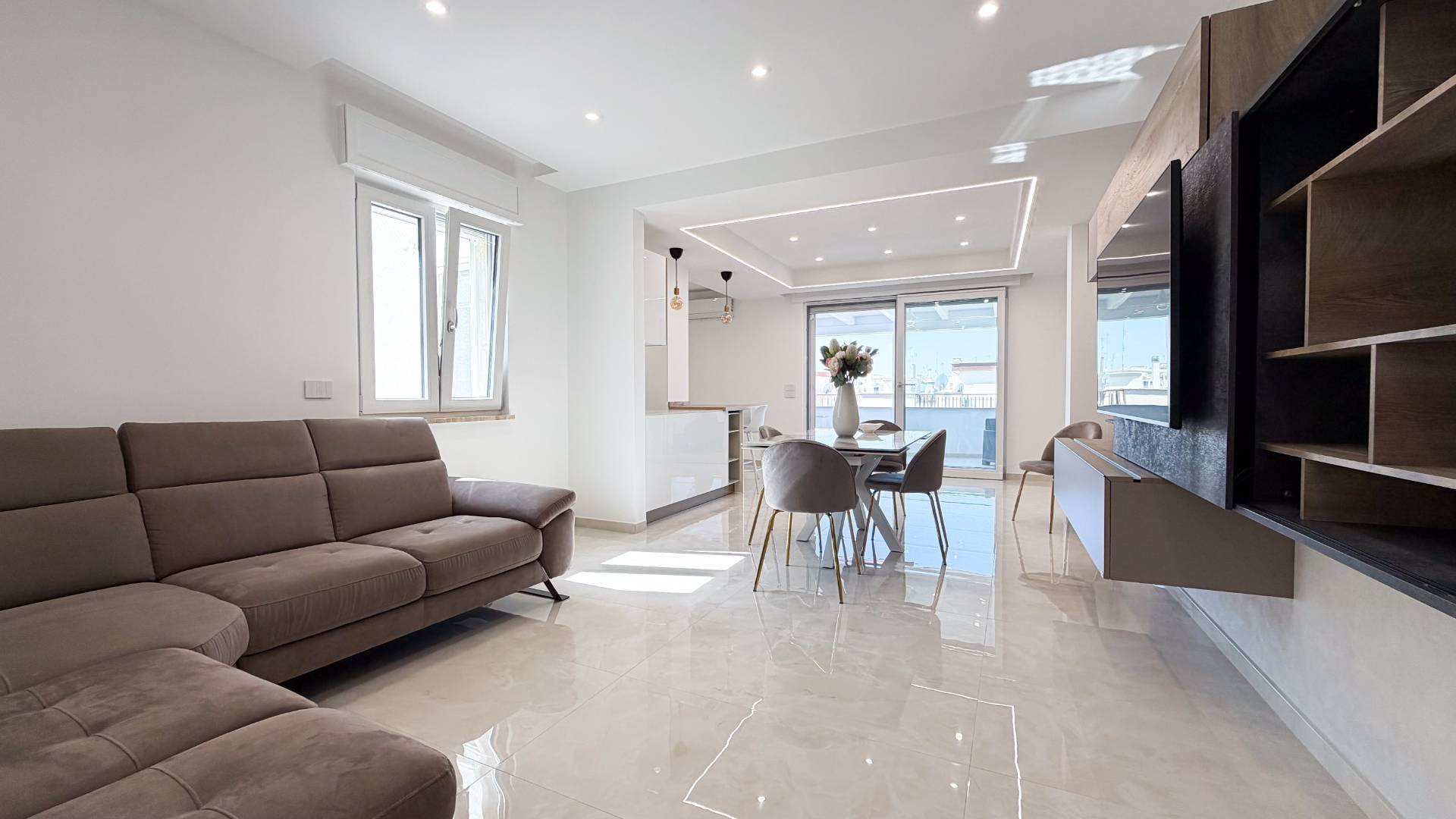 Appartamento in vendita a Manfredonia