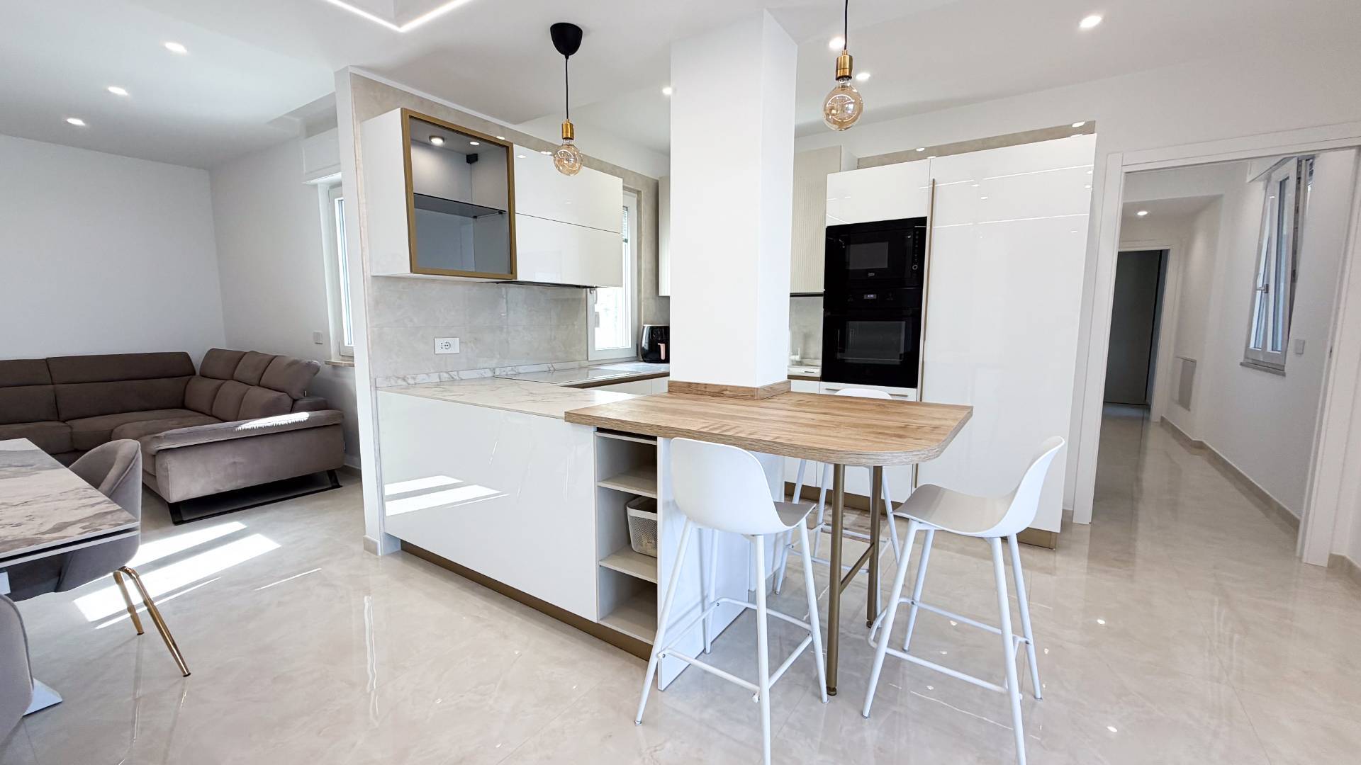 Appartamento in vendita a Manfredonia