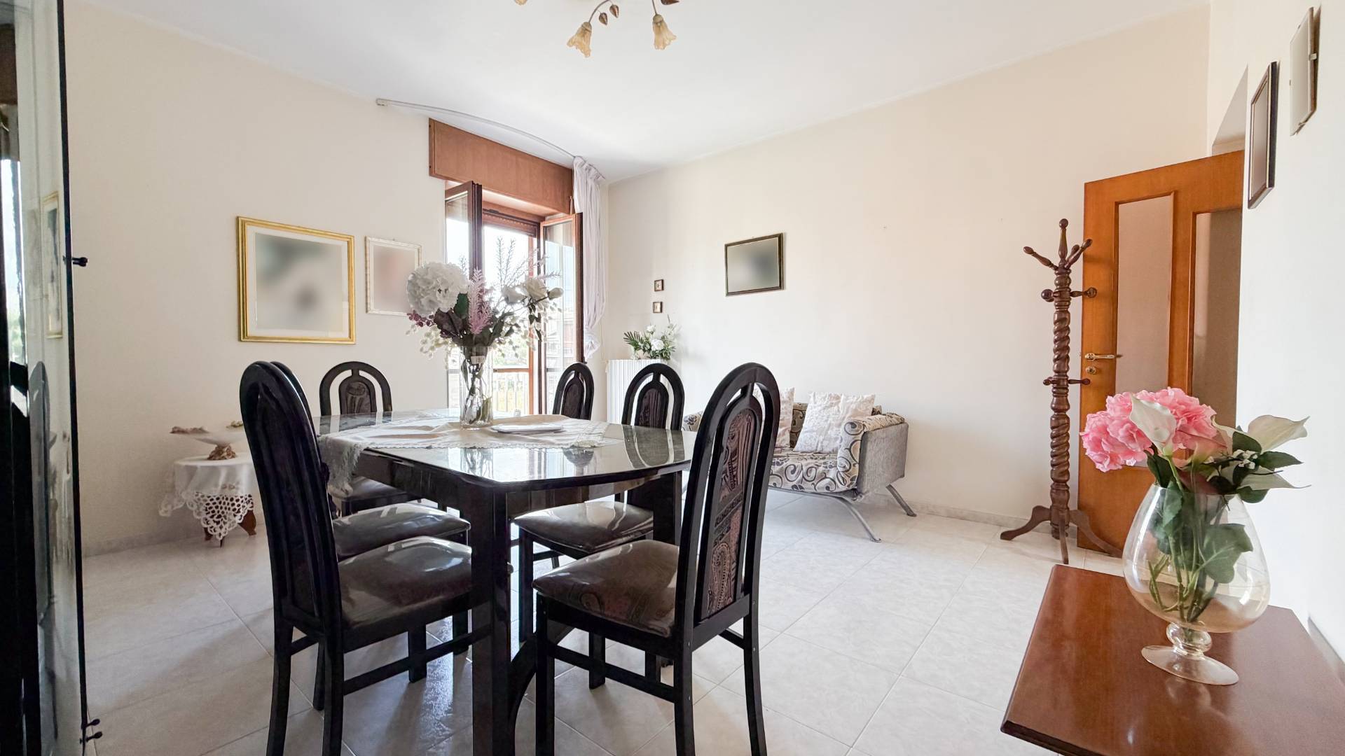 Appartamento in vendita a Manfredonia, CROCE