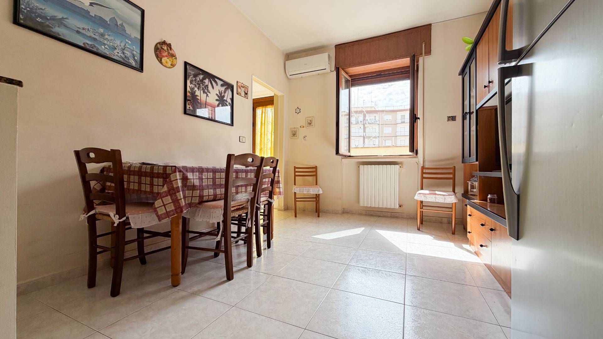 Appartamento in vendita a Manfredonia, CROCE