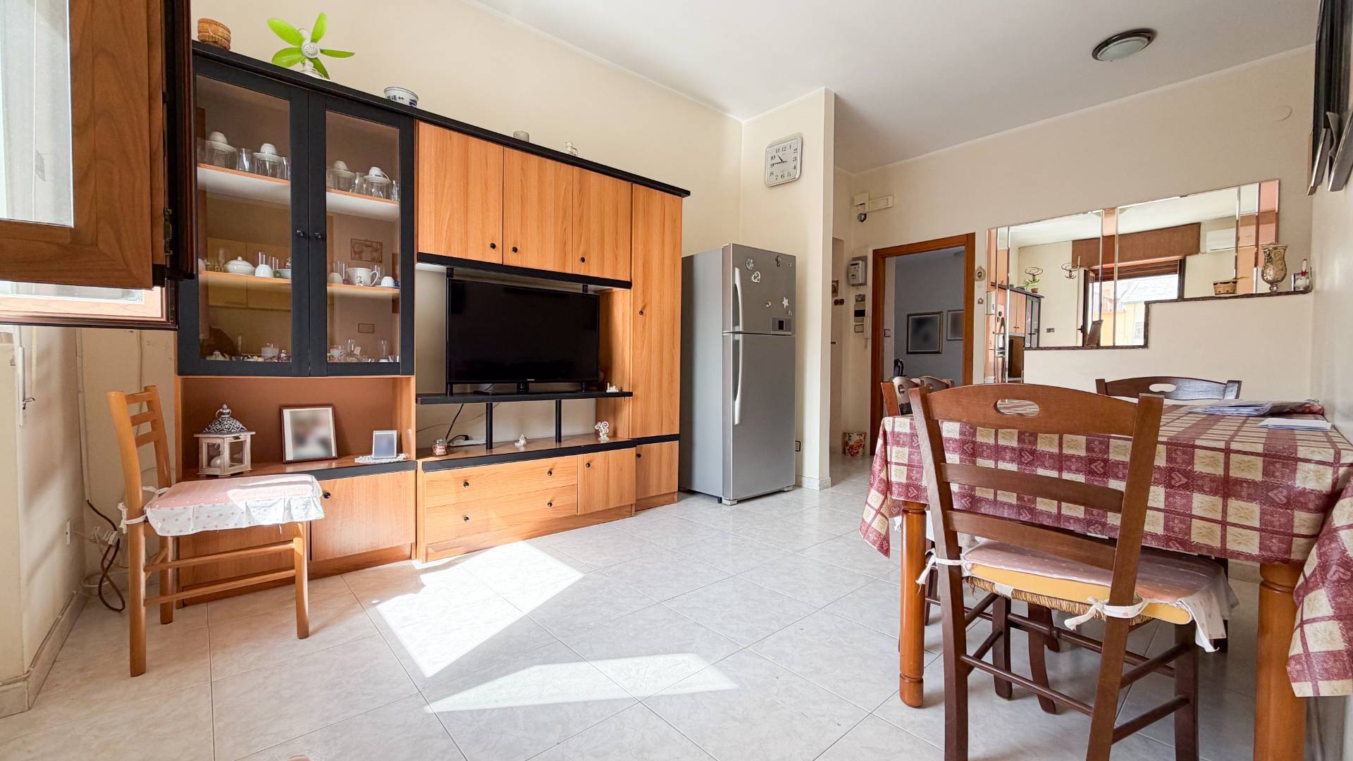 Appartamento in vendita a Manfredonia, CROCE