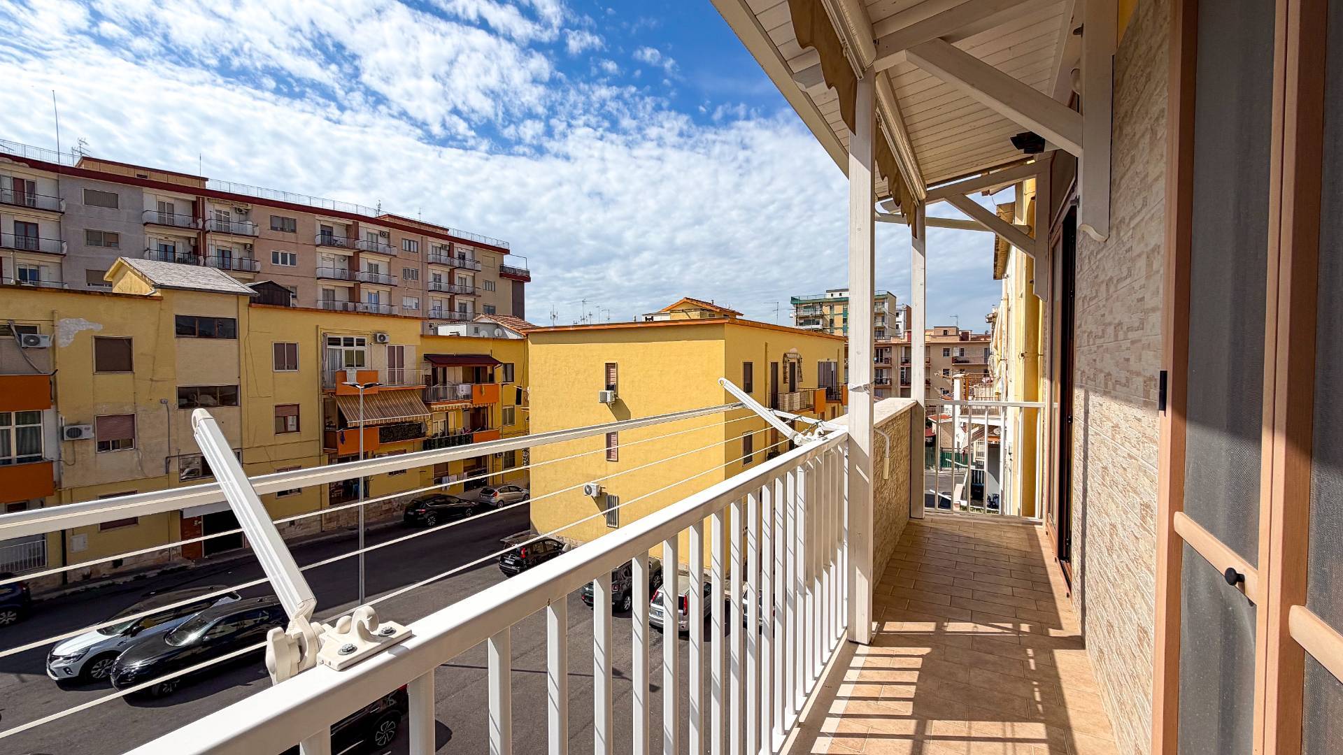 Appartamento in vendita a Manfredonia, CROCE