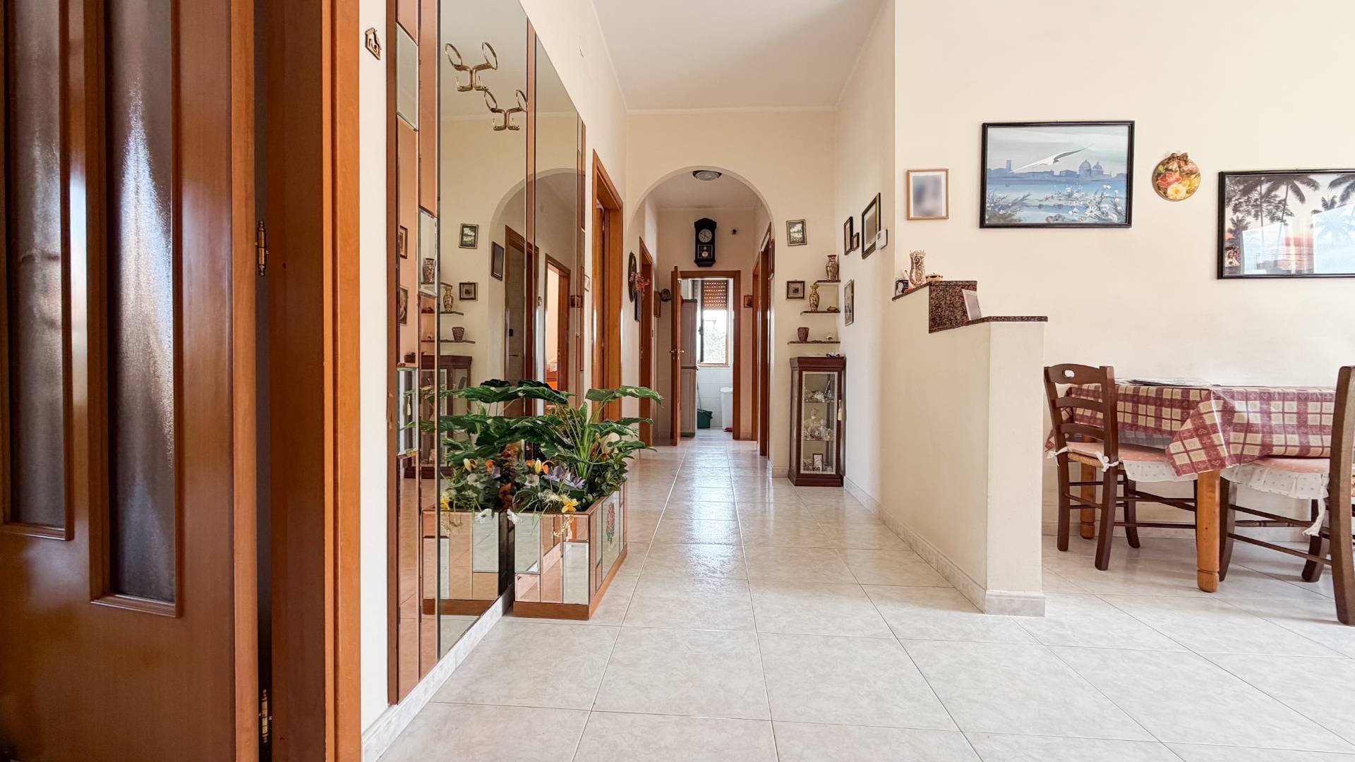 Appartamento in vendita a Manfredonia, CROCE