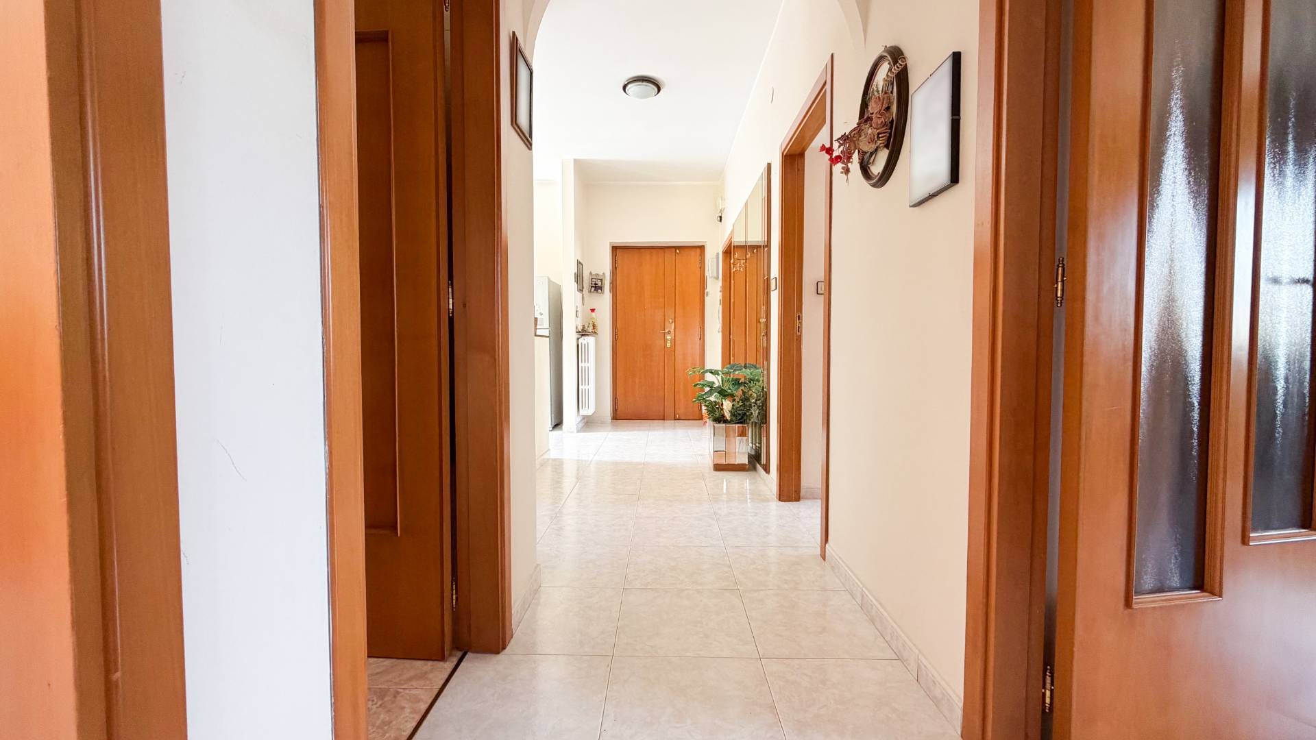 Appartamento in vendita a Manfredonia, CROCE