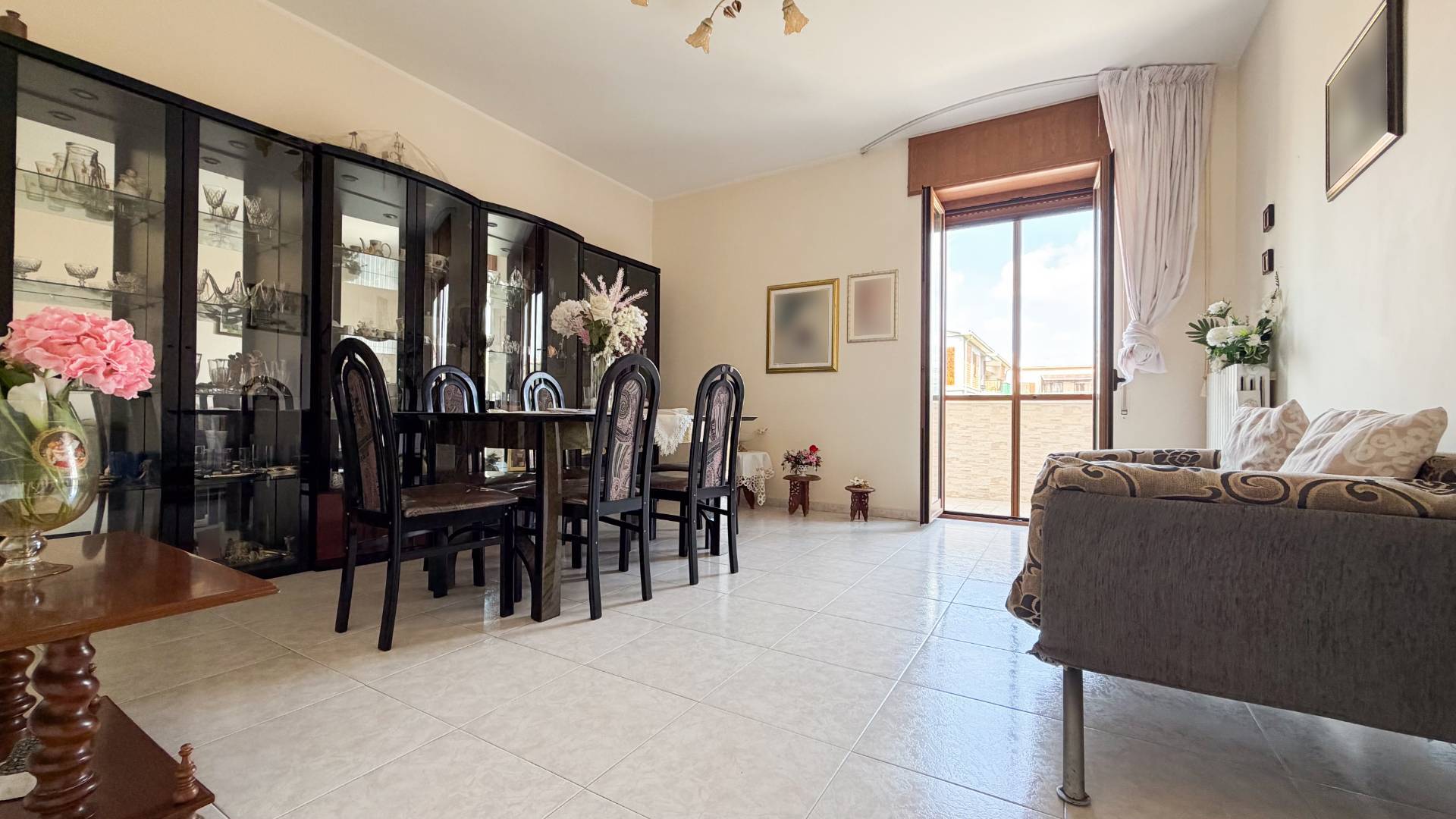 Appartamento in vendita a Manfredonia, CROCE