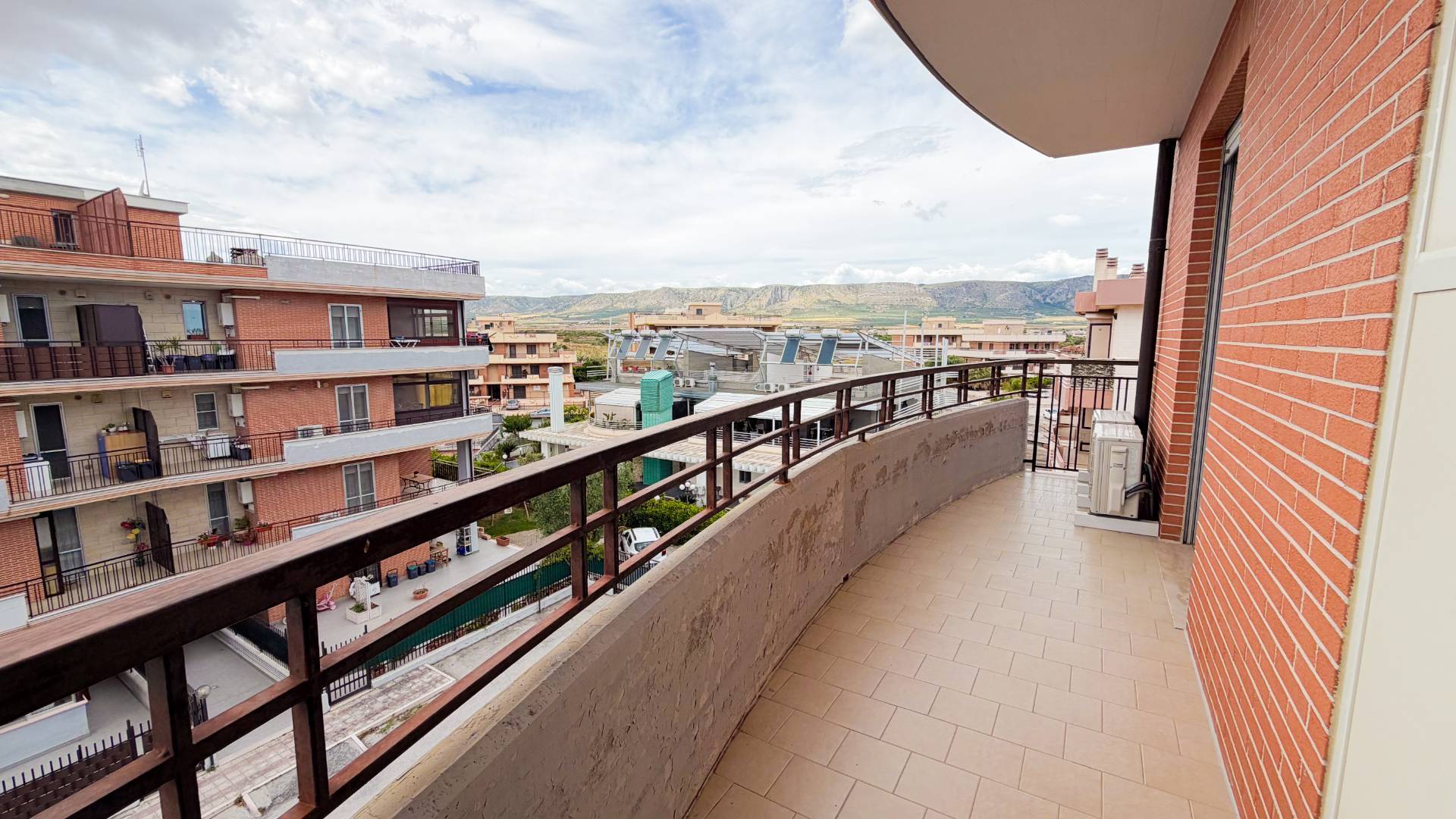 Appartamento in vendita a Manfredonia, COMPARTI