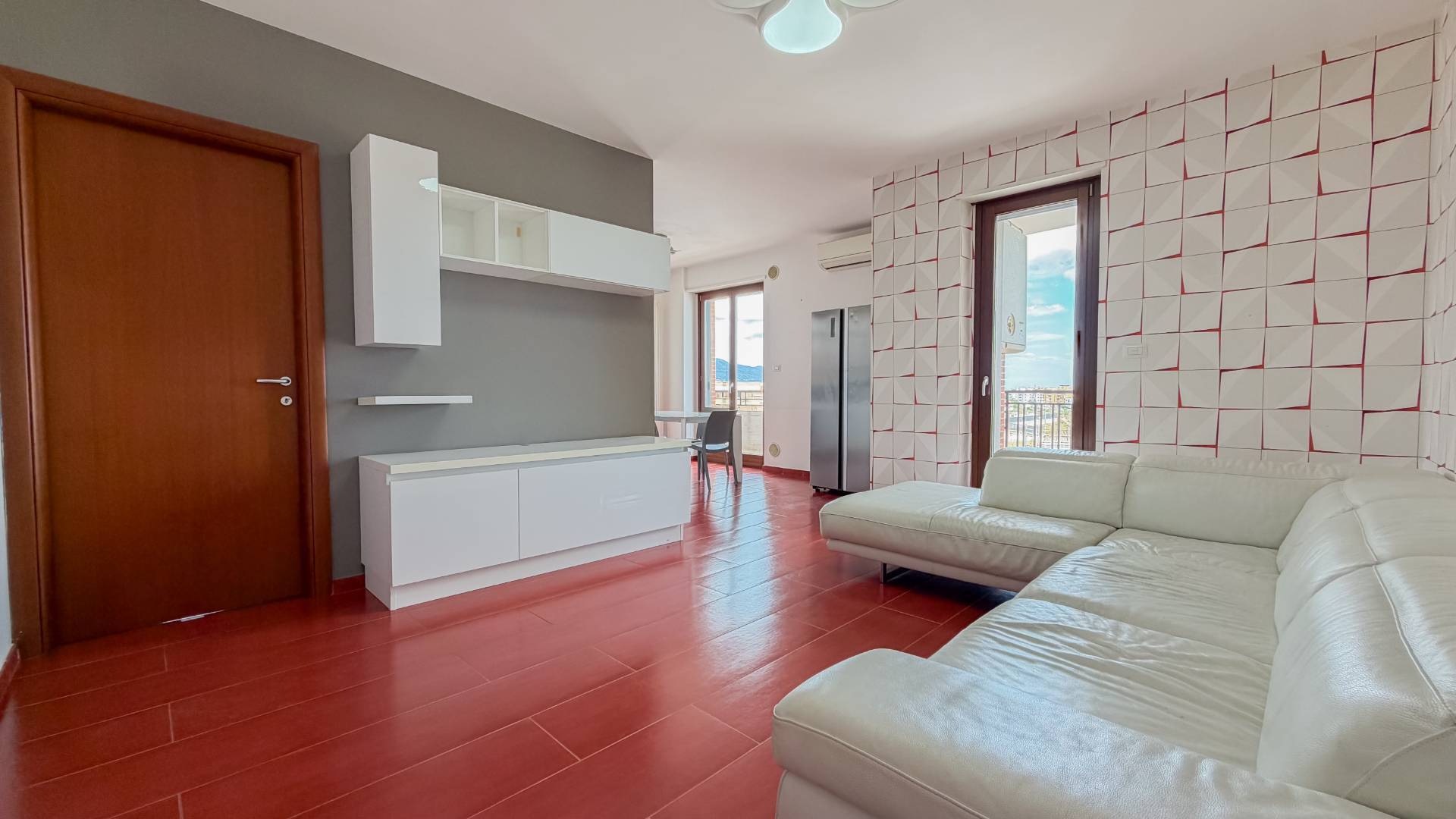 Appartamento in vendita a Manfredonia, COMPARTI