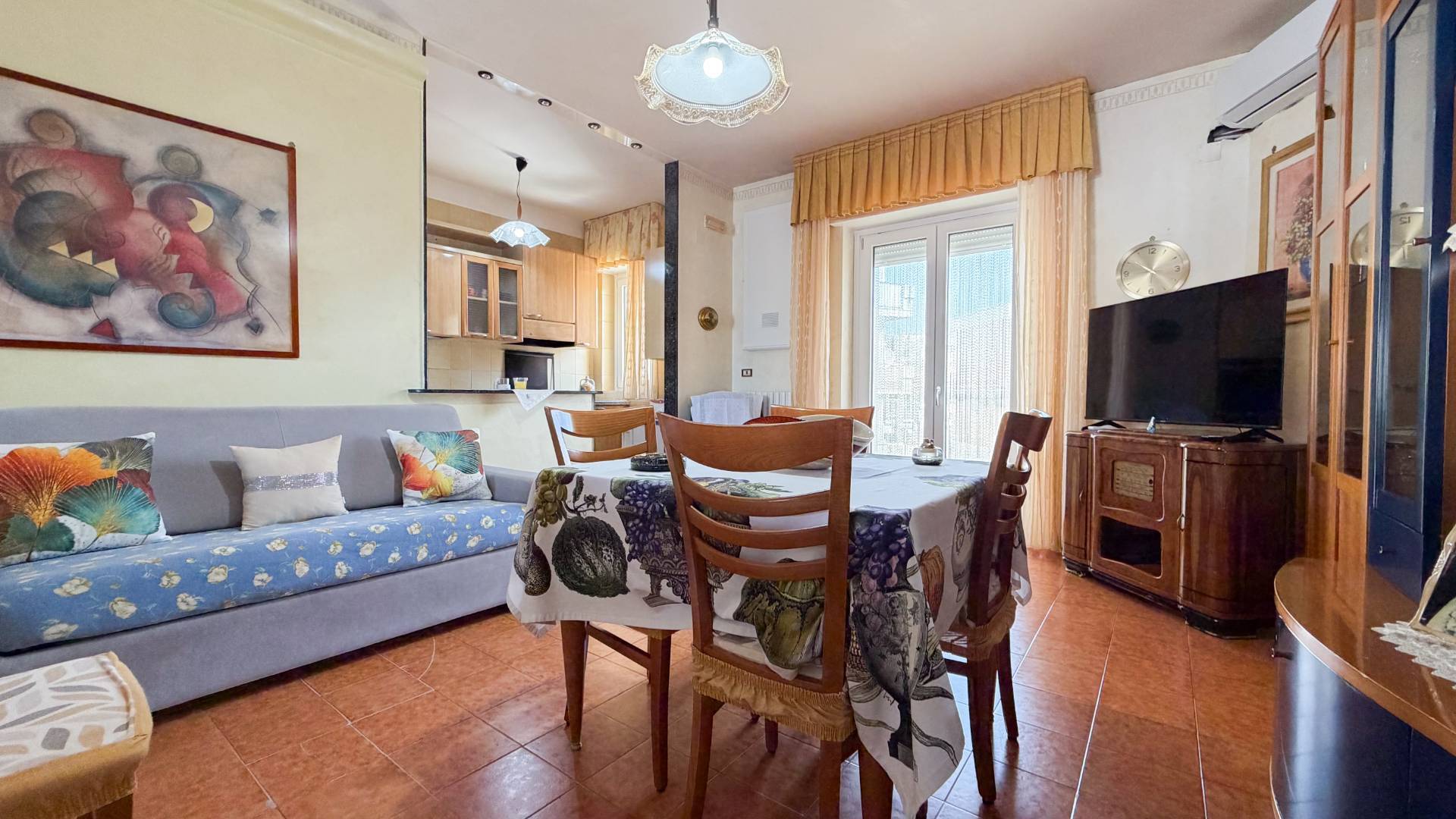 Appartamento in vendita a Manfredonia