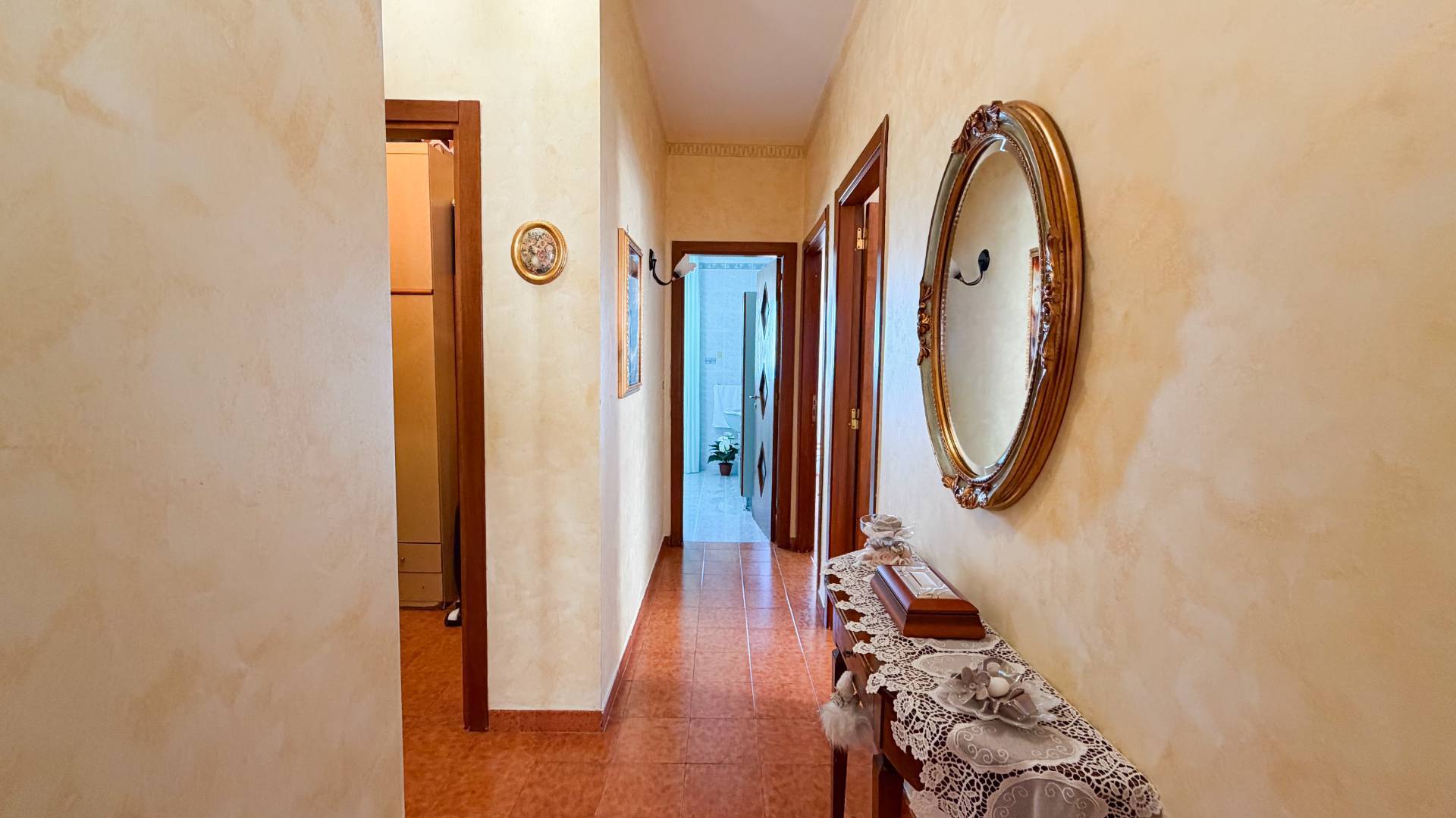 Appartamento in vendita a Manfredonia