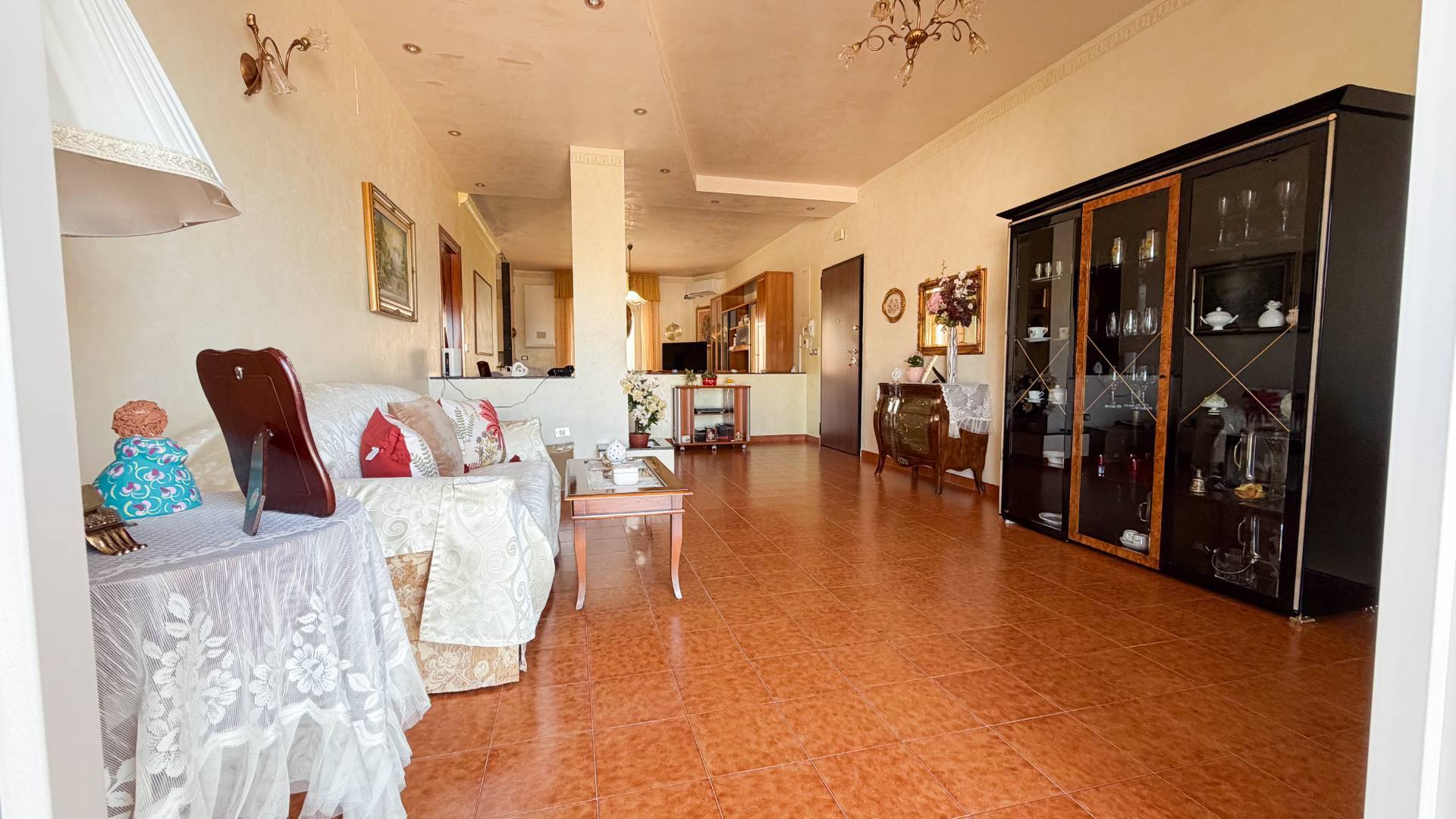 Appartamento in vendita a Manfredonia