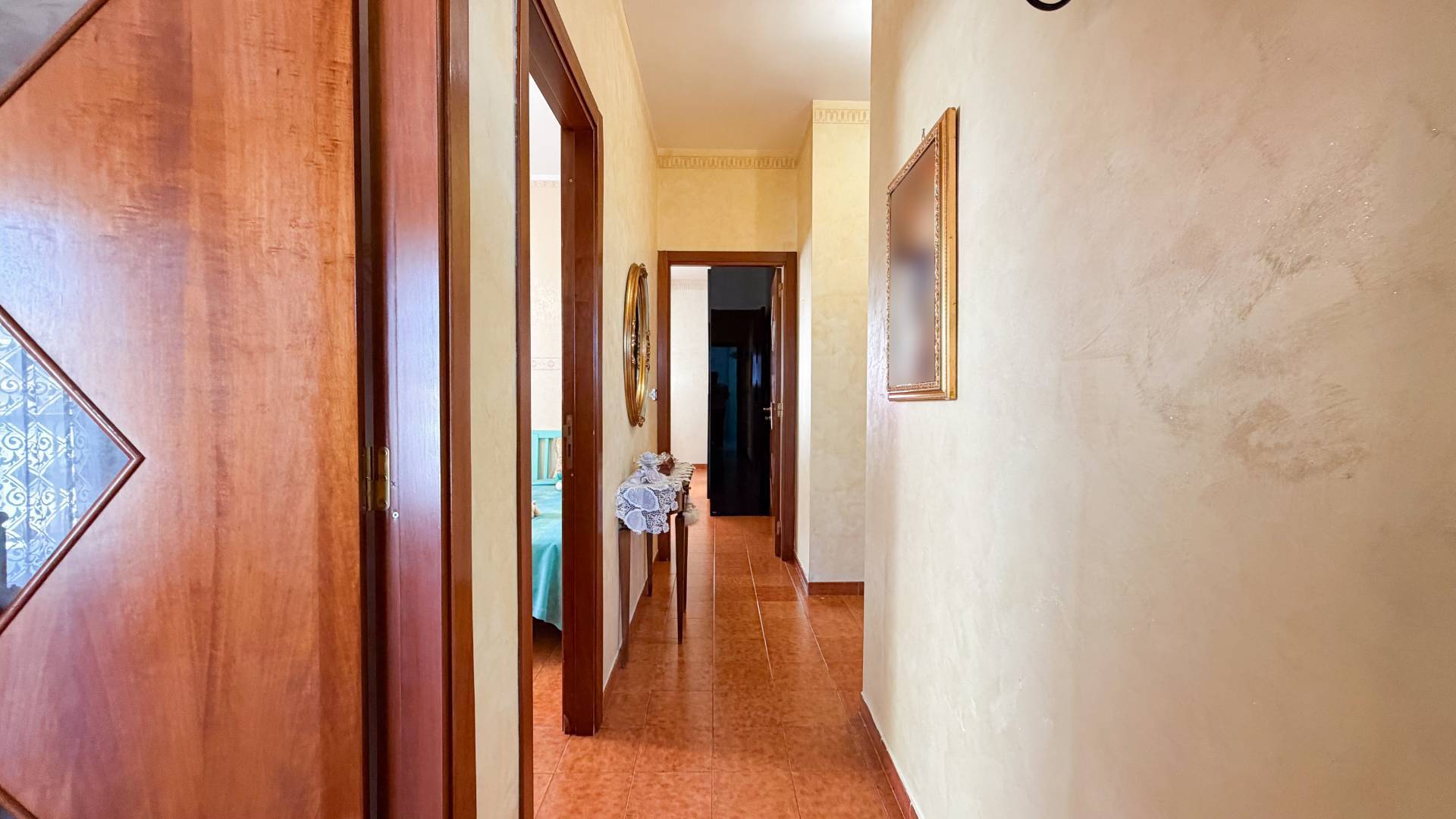 Appartamento in vendita a Manfredonia