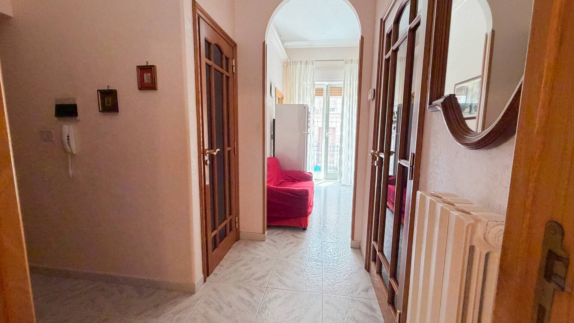 Appartamento in vendita a Manfredonia, MONTICCHIO