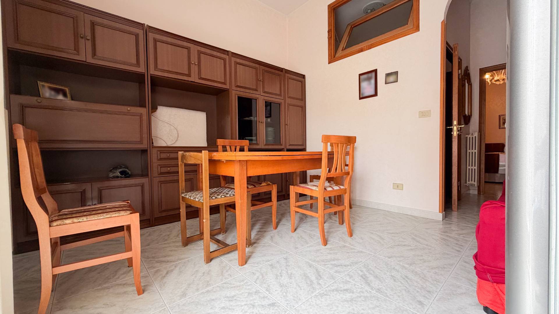 Appartamento in vendita a Manfredonia, MONTICCHIO