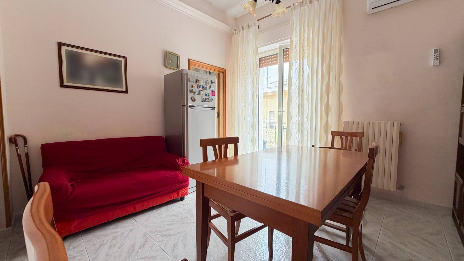 Appartamento in vendita a Manfredonia, MONTICCHIO